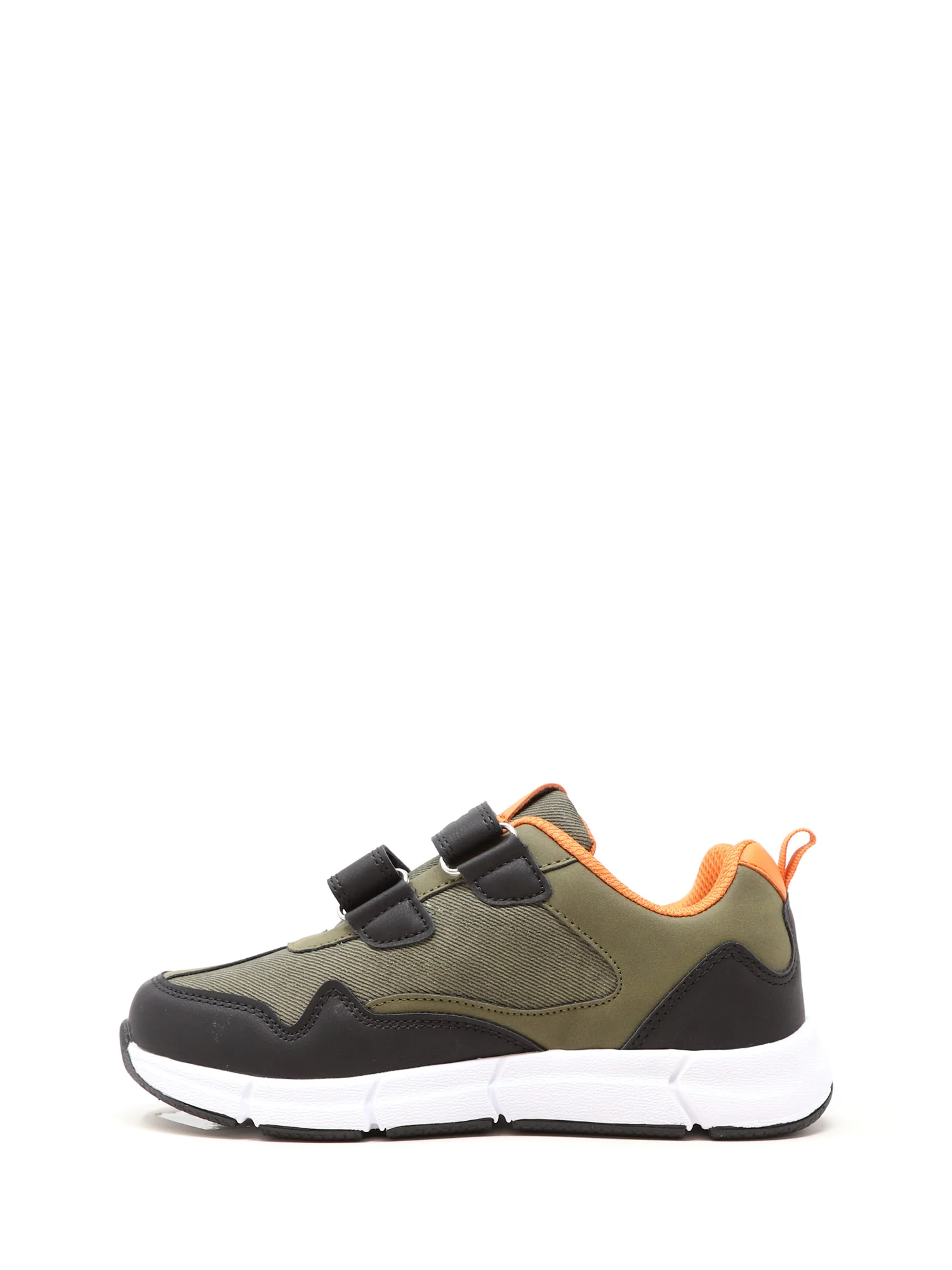 Lumberjack Scarpe Con Strappi Bambini | SBH1911 001 O27 - Image 2