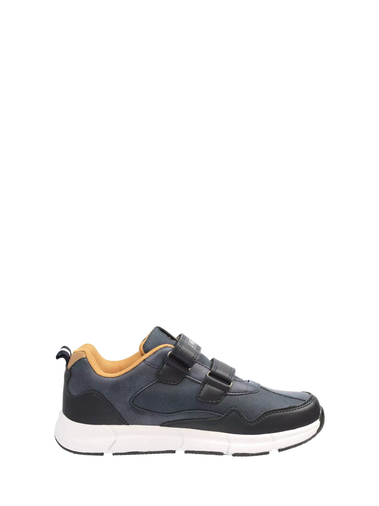 Lumberjack Scarpe Con Strappi Bambini | SBH1911 001 S01 - Image 3