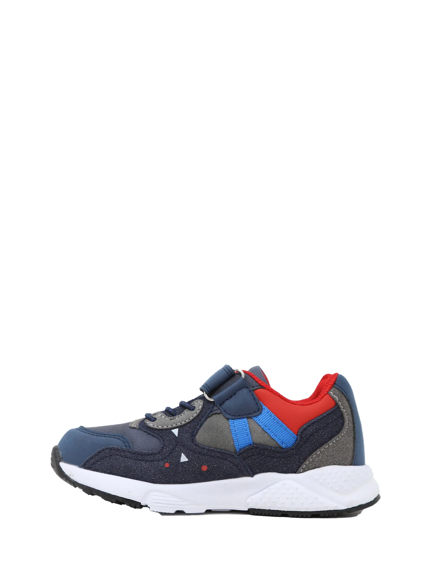 Lumberjack Scarpe Con Strappi Bambini | SBH3005 001 M64 - Image 2