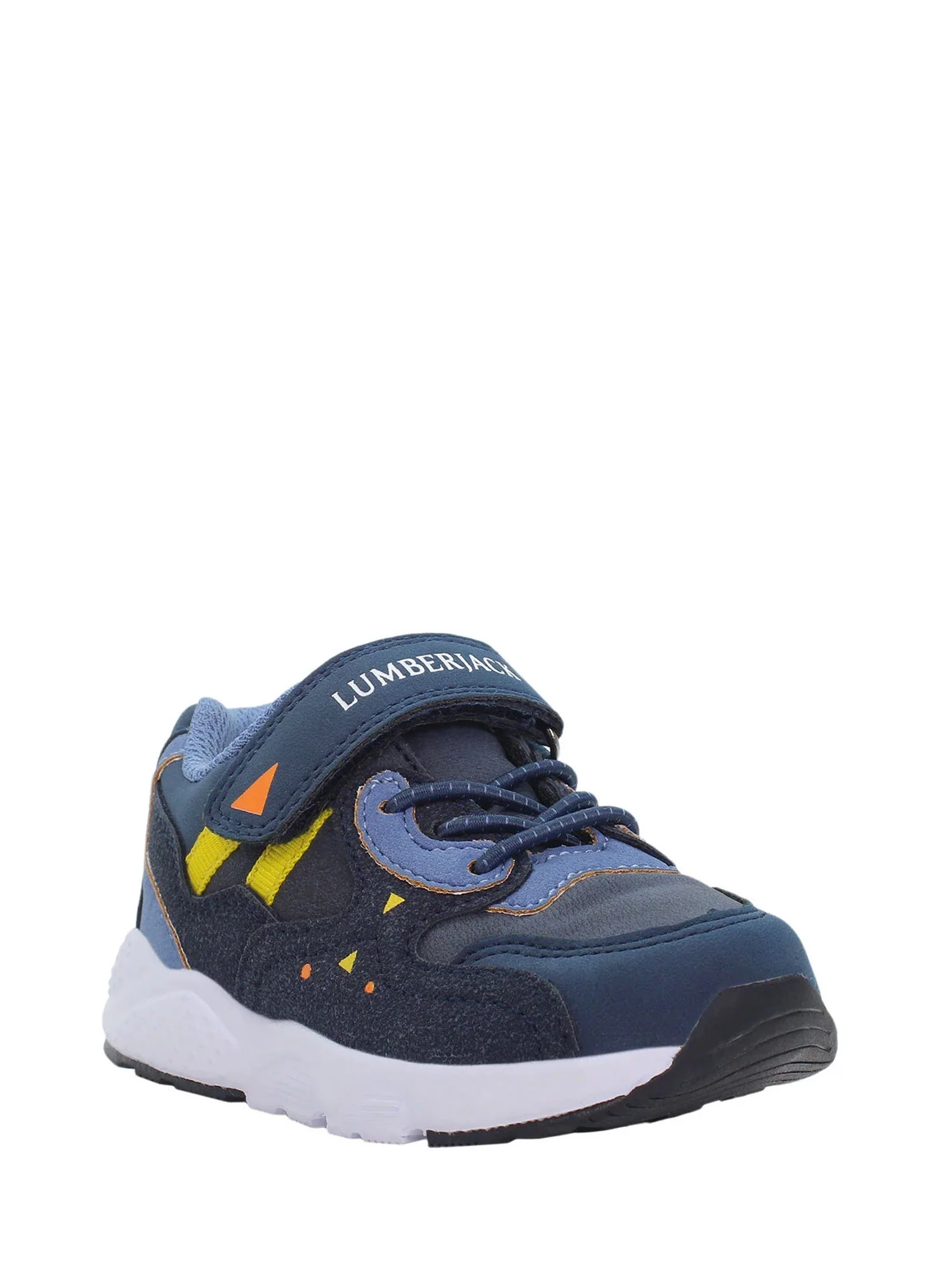 Lumberjack Scarpe Con Strappi Bambini | SBH3005 001 M99 - Image 2