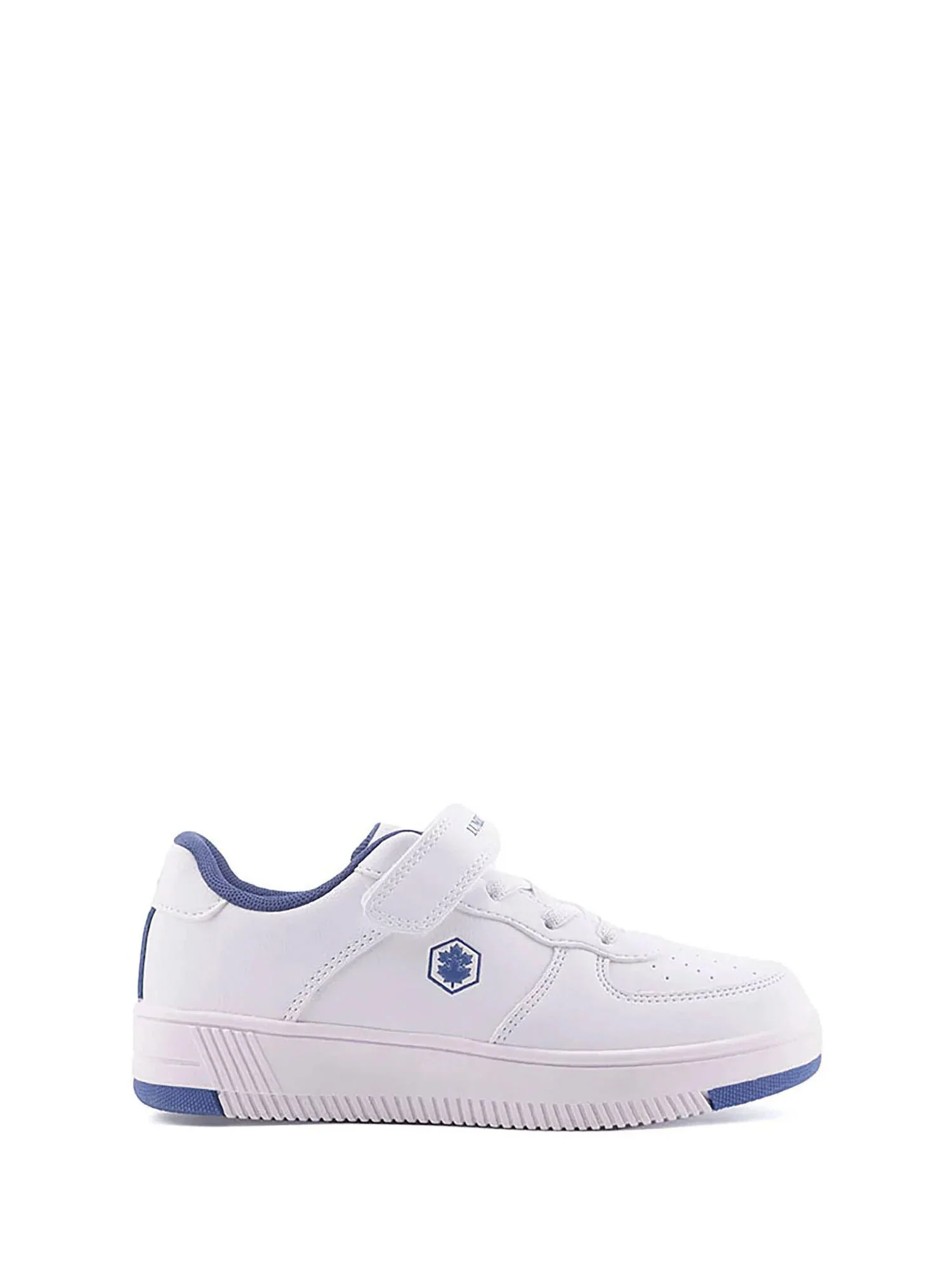 Lumberjack Scarpe Con Strappi Bambini | SBH5705 001 S16