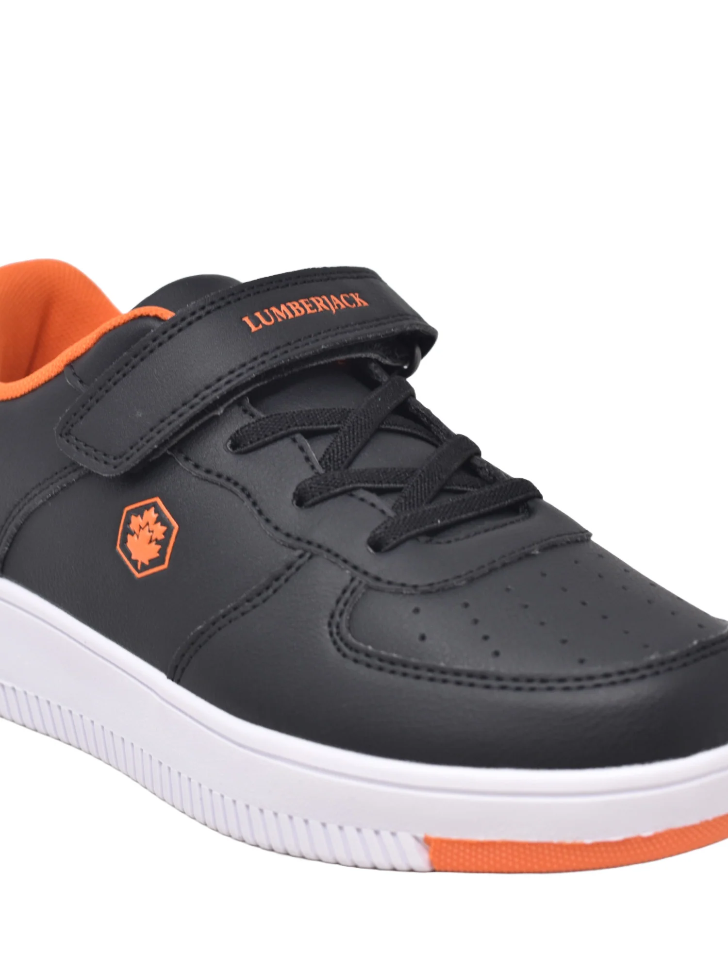 Lumberjack Scarpe Con Strappi Bambini | SBH5705 001 S16 - Image 12