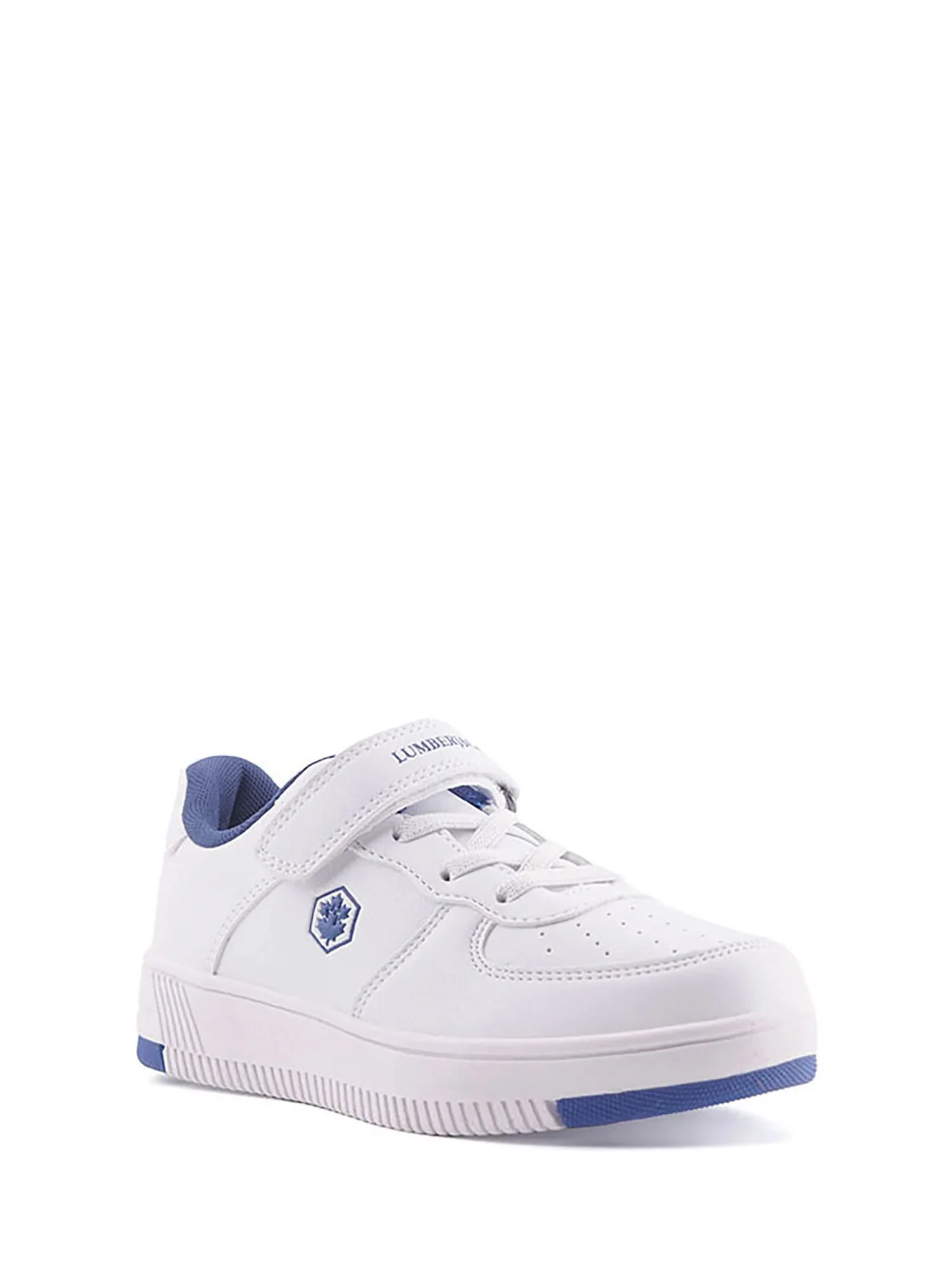 Lumberjack Scarpe Con Strappi Bambini | SBH5705 001 S16 - Image 2