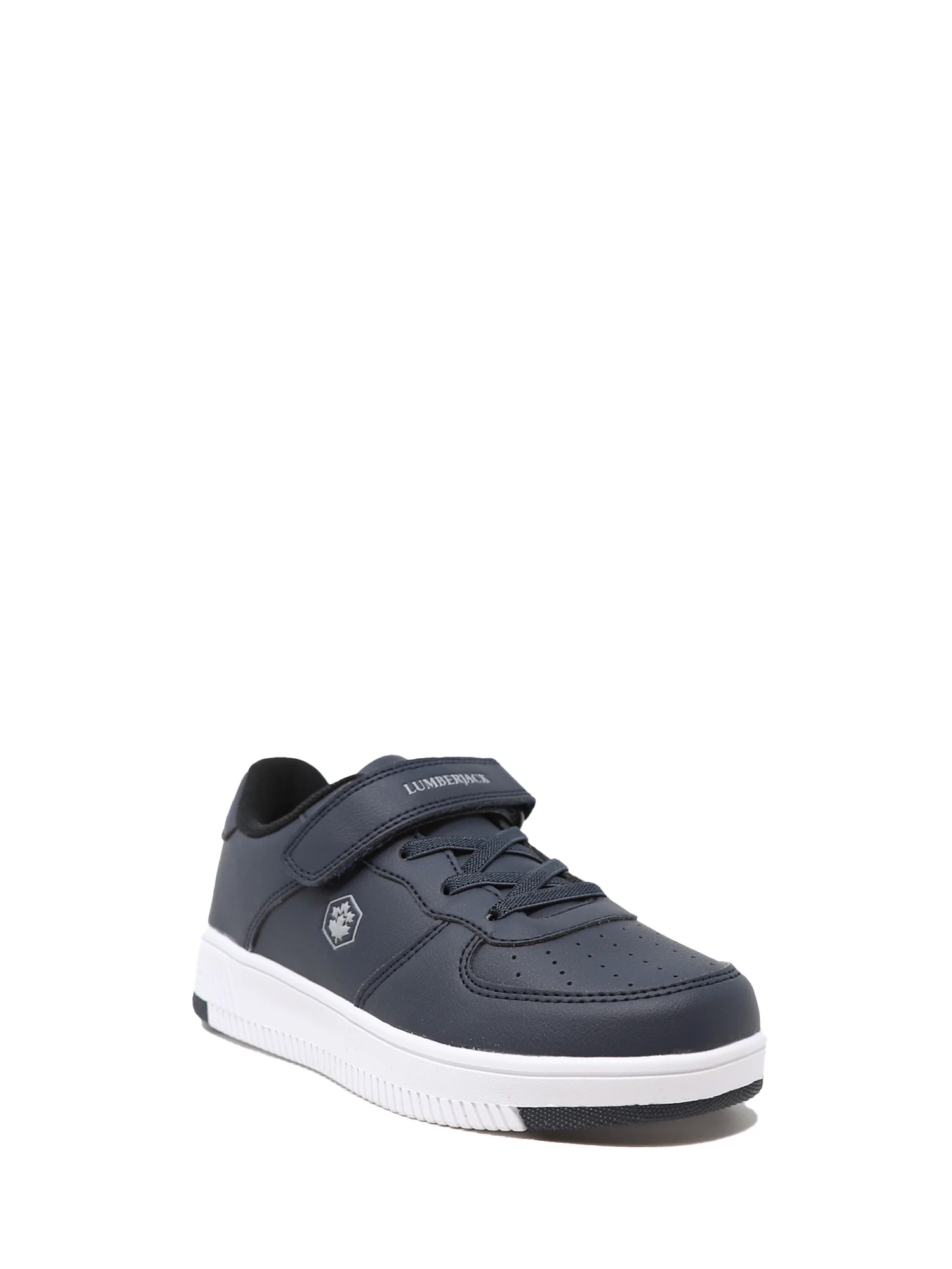 Lumberjack Scarpe Con Strappi Bambini | SBH5705 001 S16 - Image 8