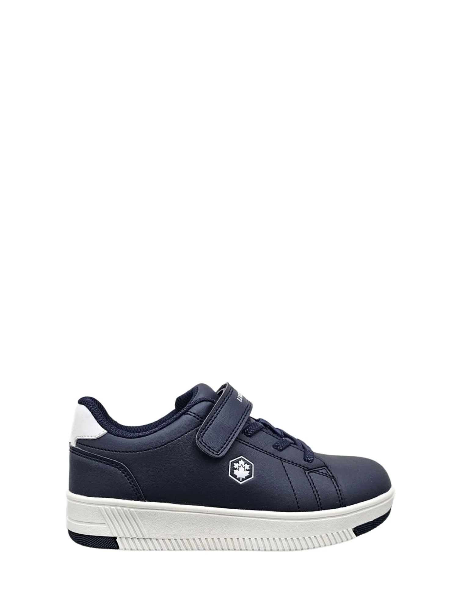 Lumberjack Scarpe Con Strappi Bambini | SBH5705 004 S16