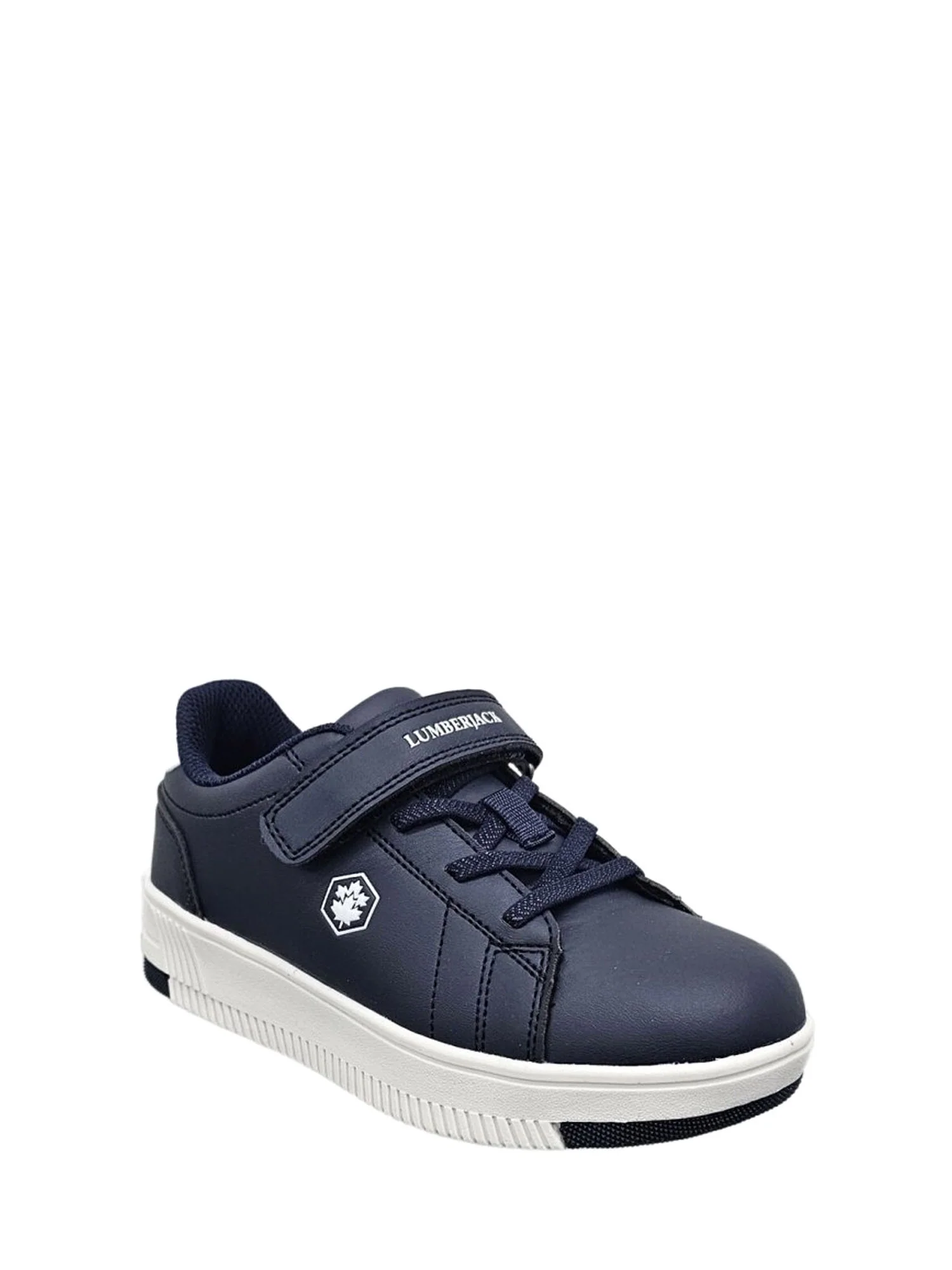 Lumberjack Scarpe Con Strappi Bambini | SBH5705 004 S16 - Image 2
