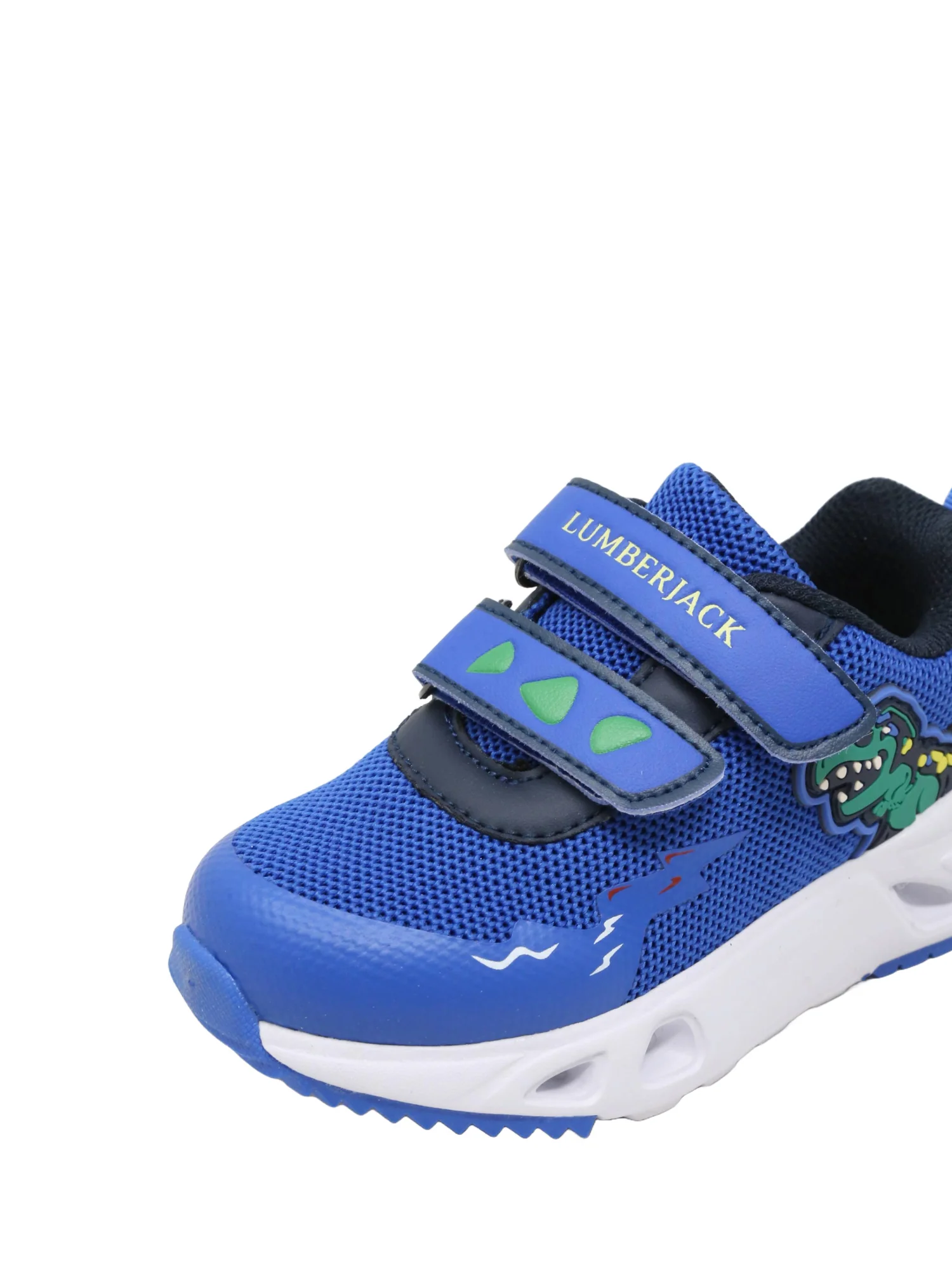Lumberjack Scarpe Con Strappi Bambini | SBI5512 002 U22 - Image 11