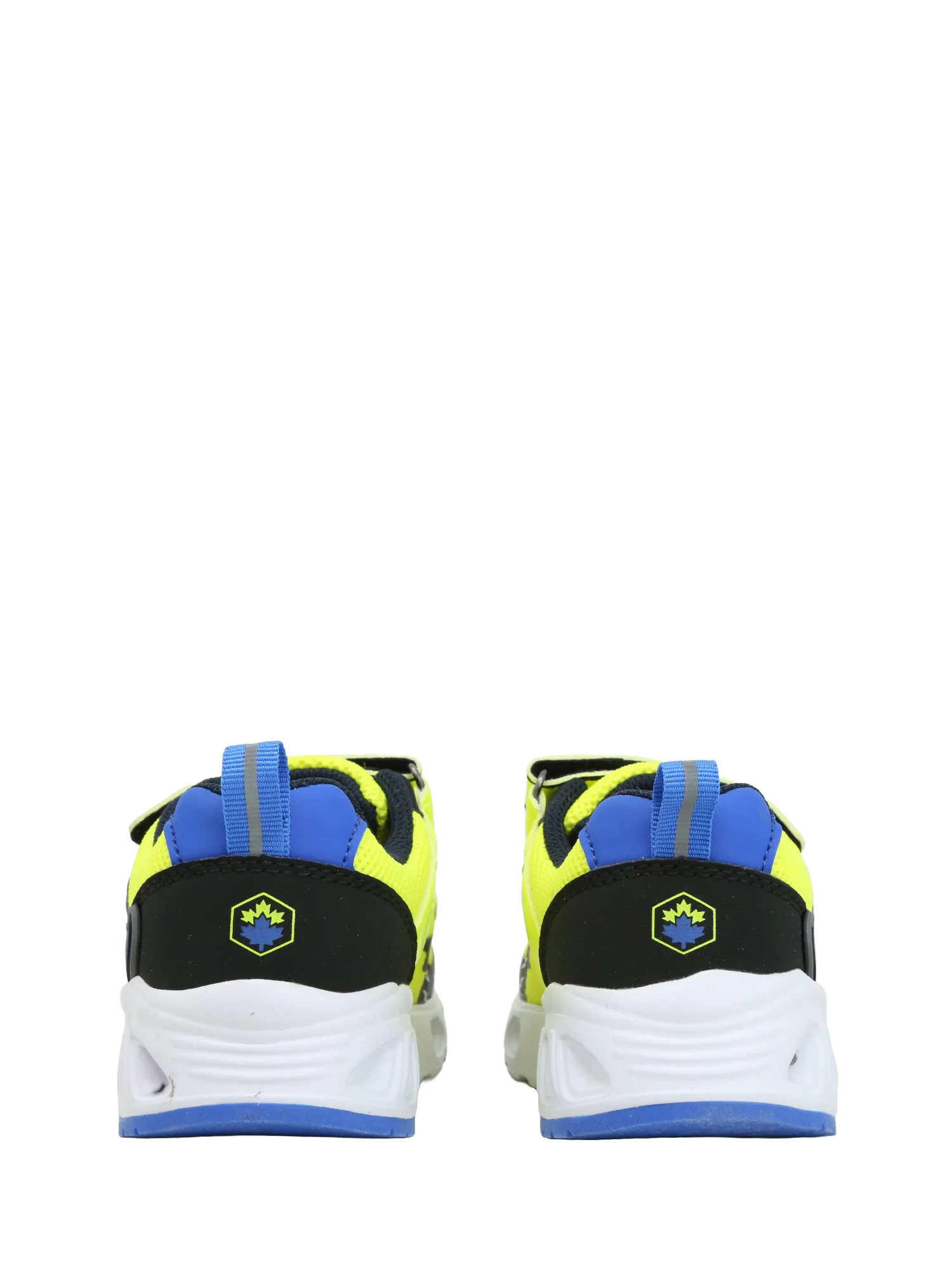 Lumberjack Scarpe Con Strappi Bambini | SBI5512 002 U22 - Image 3
