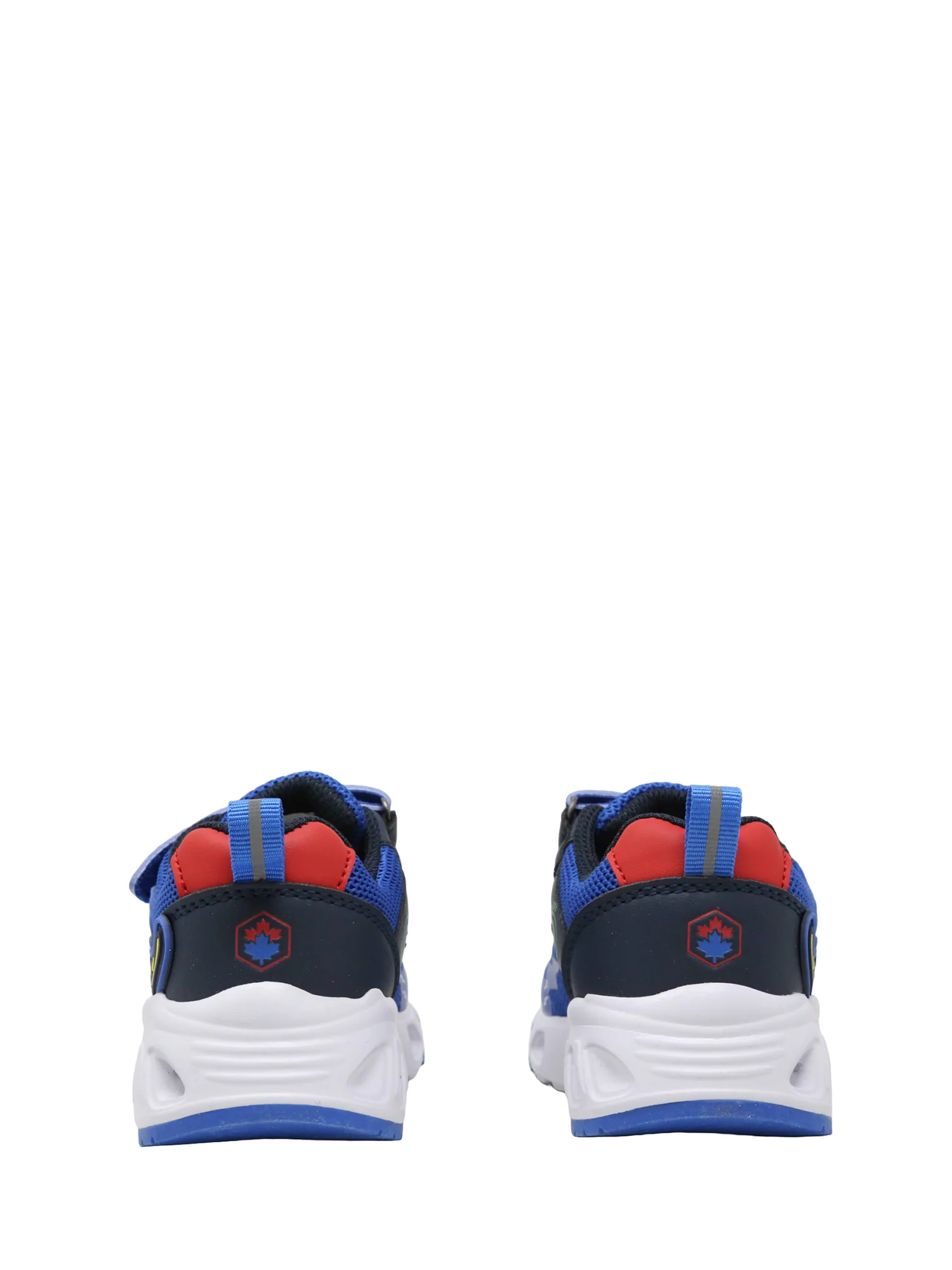 Lumberjack Scarpe Con Strappi Bambini | SBI5512 002 U22 - Image 9