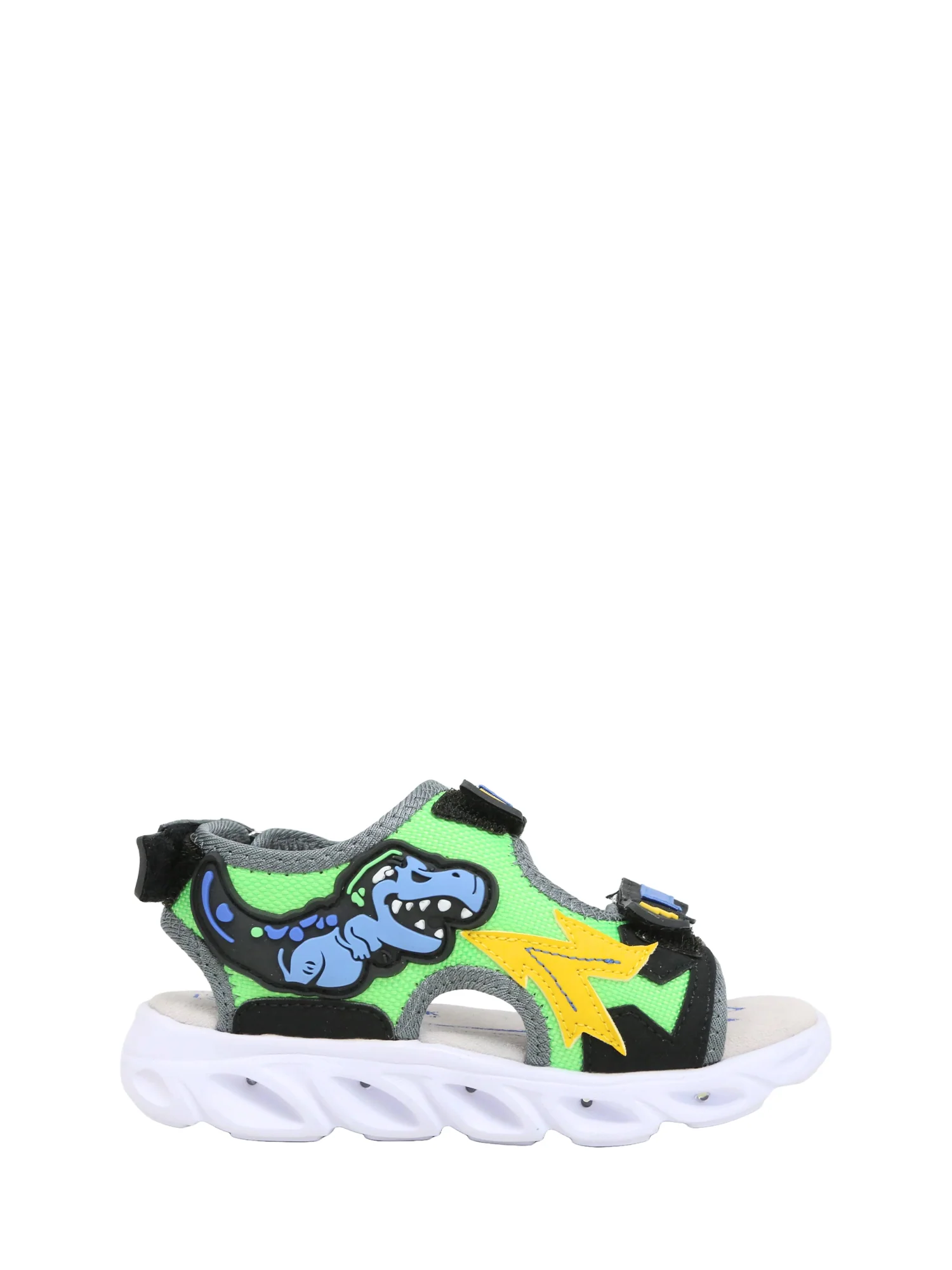 Lumberjack Scarpe Con Strappi Bambini | SBI5706 002 N25