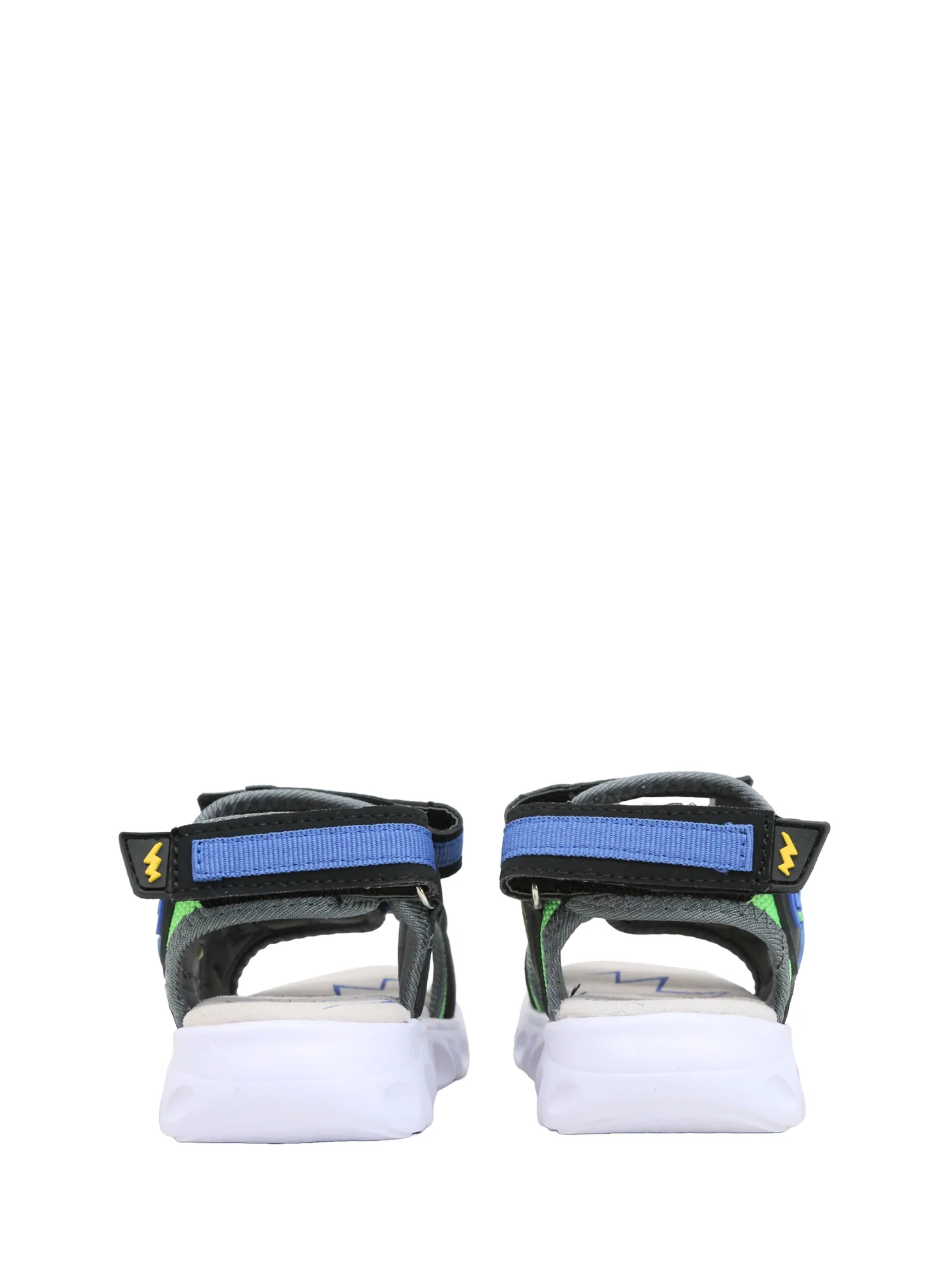 Lumberjack Scarpe Con Strappi Bambini | SBI5706 002 N25 - Image 3