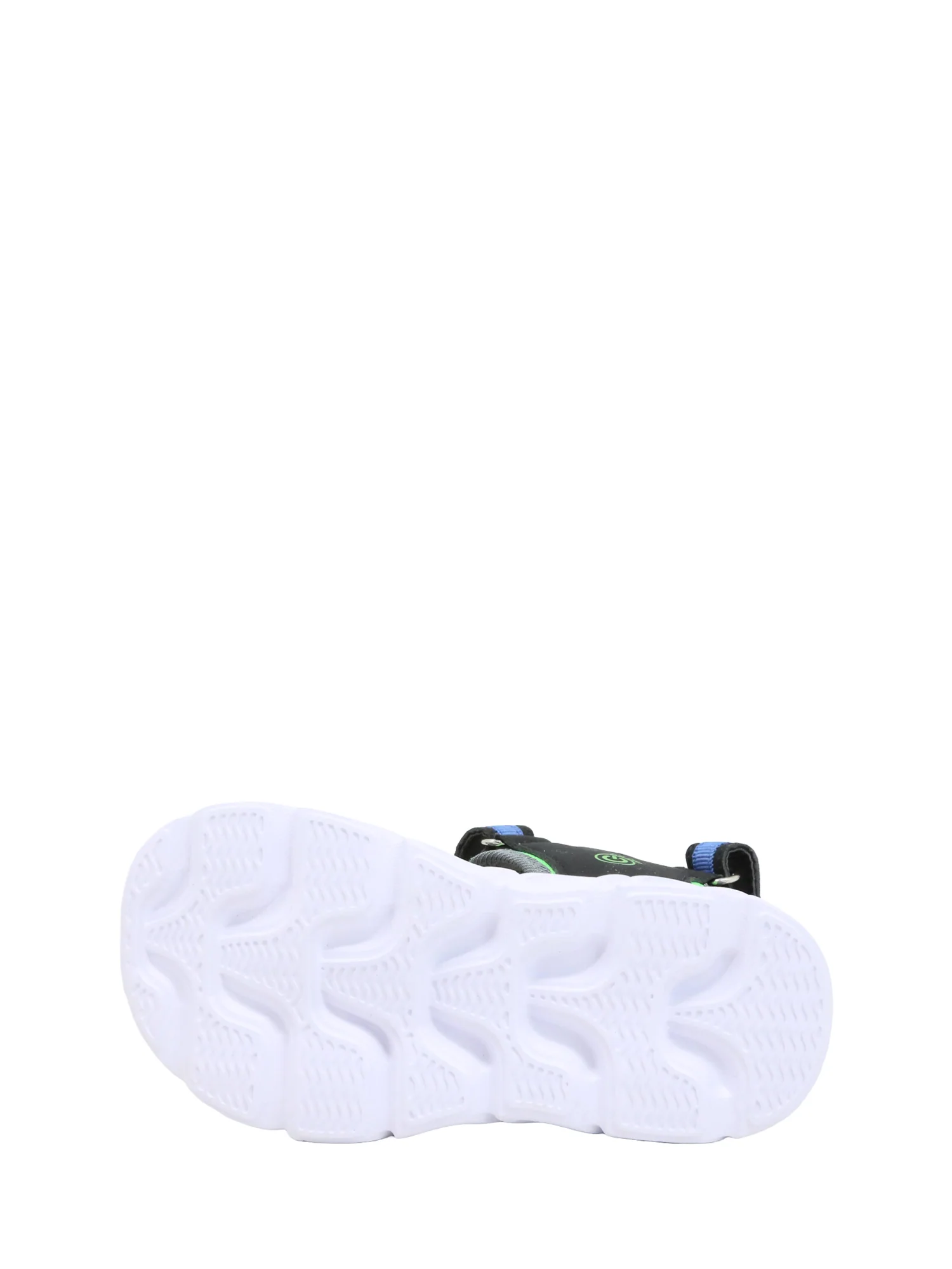 Lumberjack Scarpe Con Strappi Bambini | SBI5706 002 N25 - Image 6