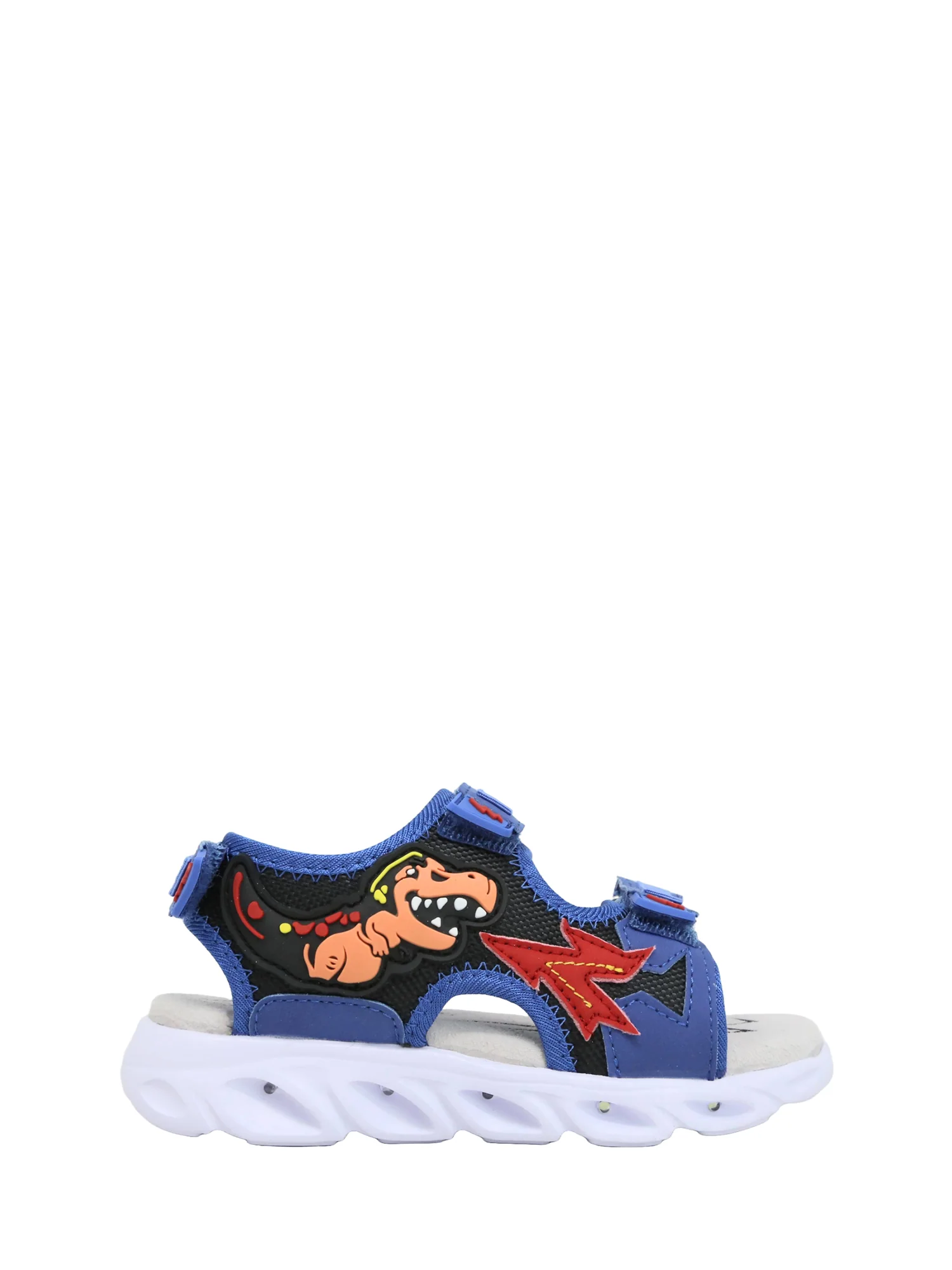 Lumberjack Scarpe Con Strappi Bambini | SBI5706 002 N25 - Image 7