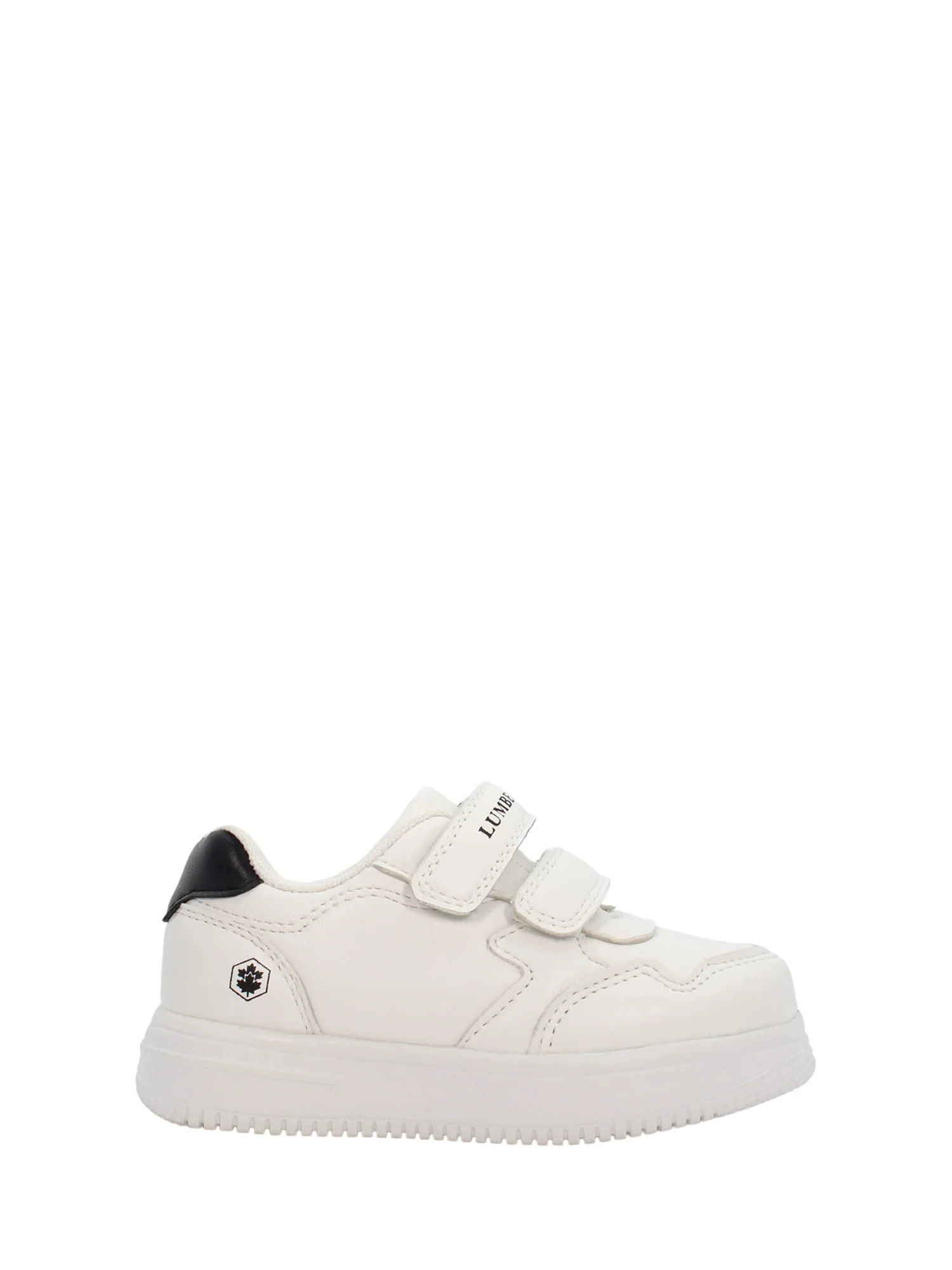 Lumberjack Scarpe Con Strappi Bambini | SBI9205 001 S01