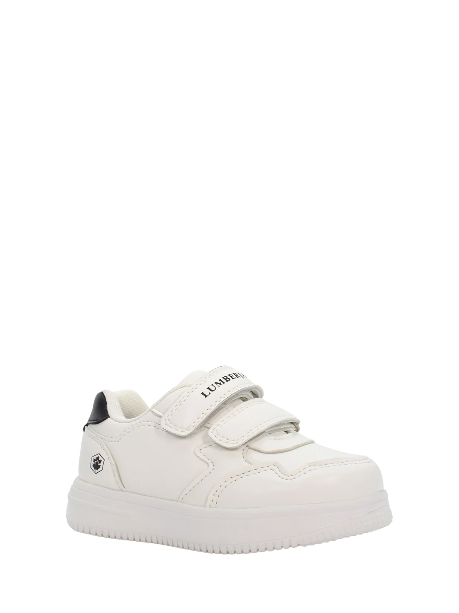 Lumberjack Scarpe Con Strappi Bambini | SBI9205 001 S01 - Image 2