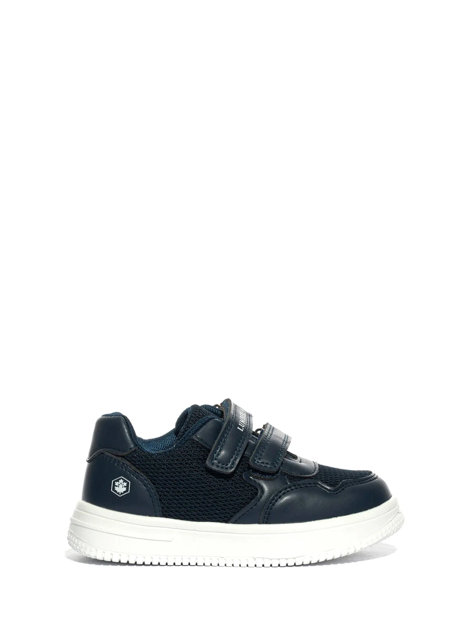 Lumberjack Scarpe Con Strappi Bambini | SBI9205 001 S01 - Image 4