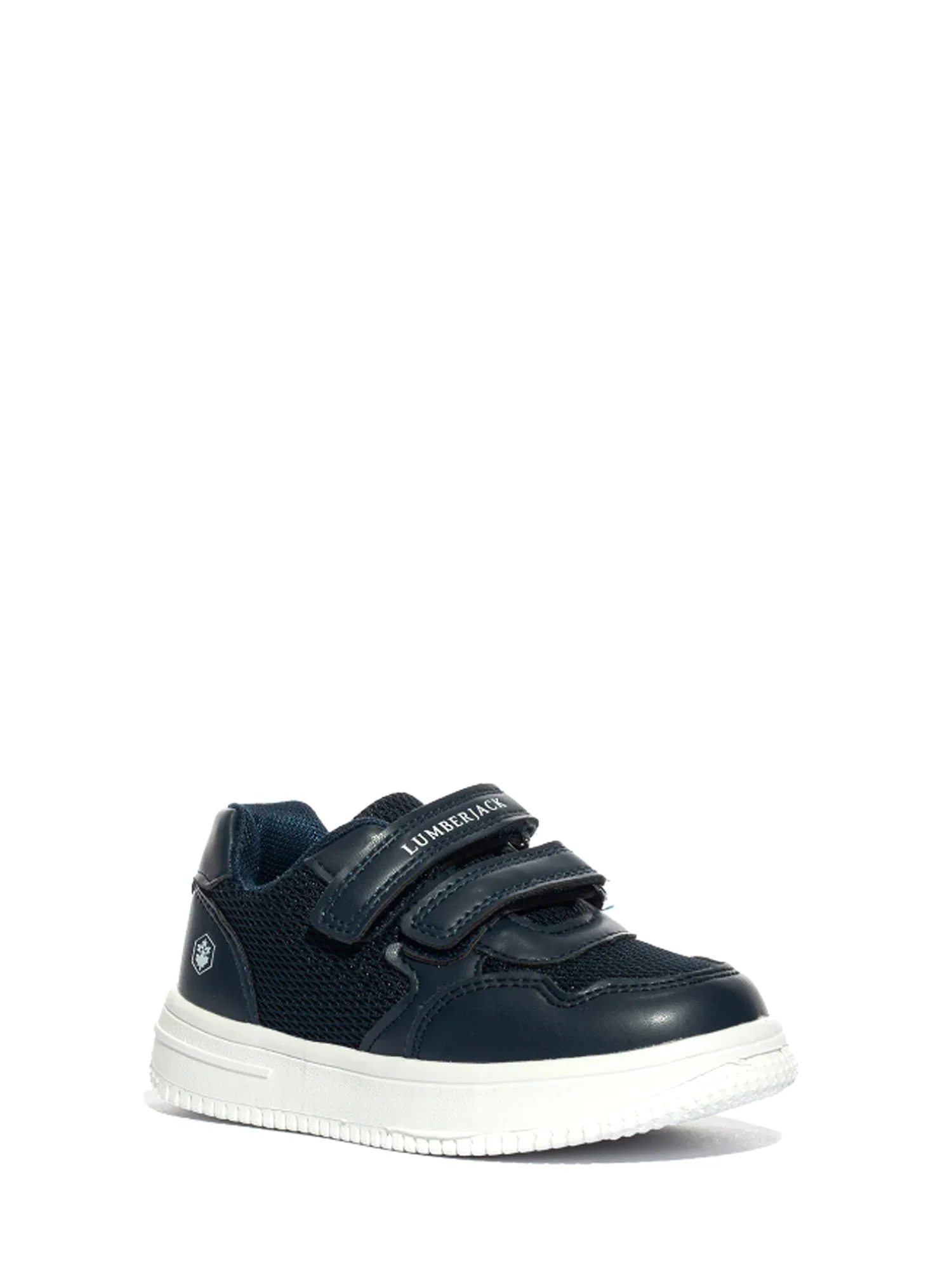 Lumberjack Scarpe Con Strappi Bambini | SBI9205 001 S01 - Image 5