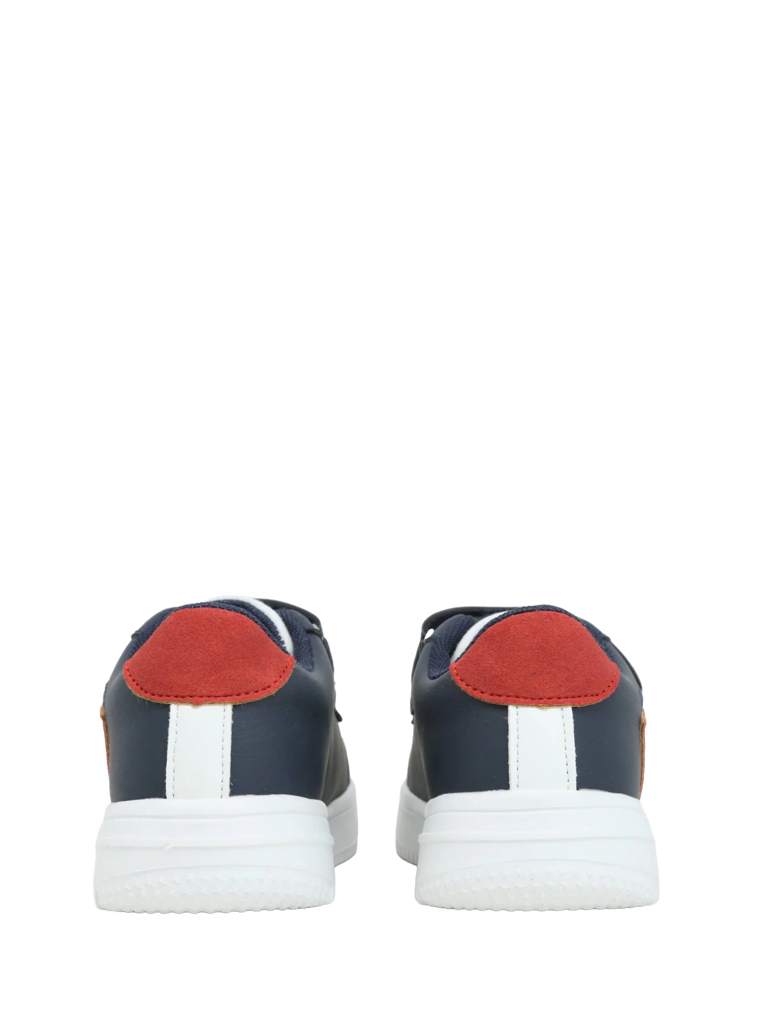 Lumberjack Scarpe Con Strappi Bambini | SBI9205 003 N49 - Image 3
