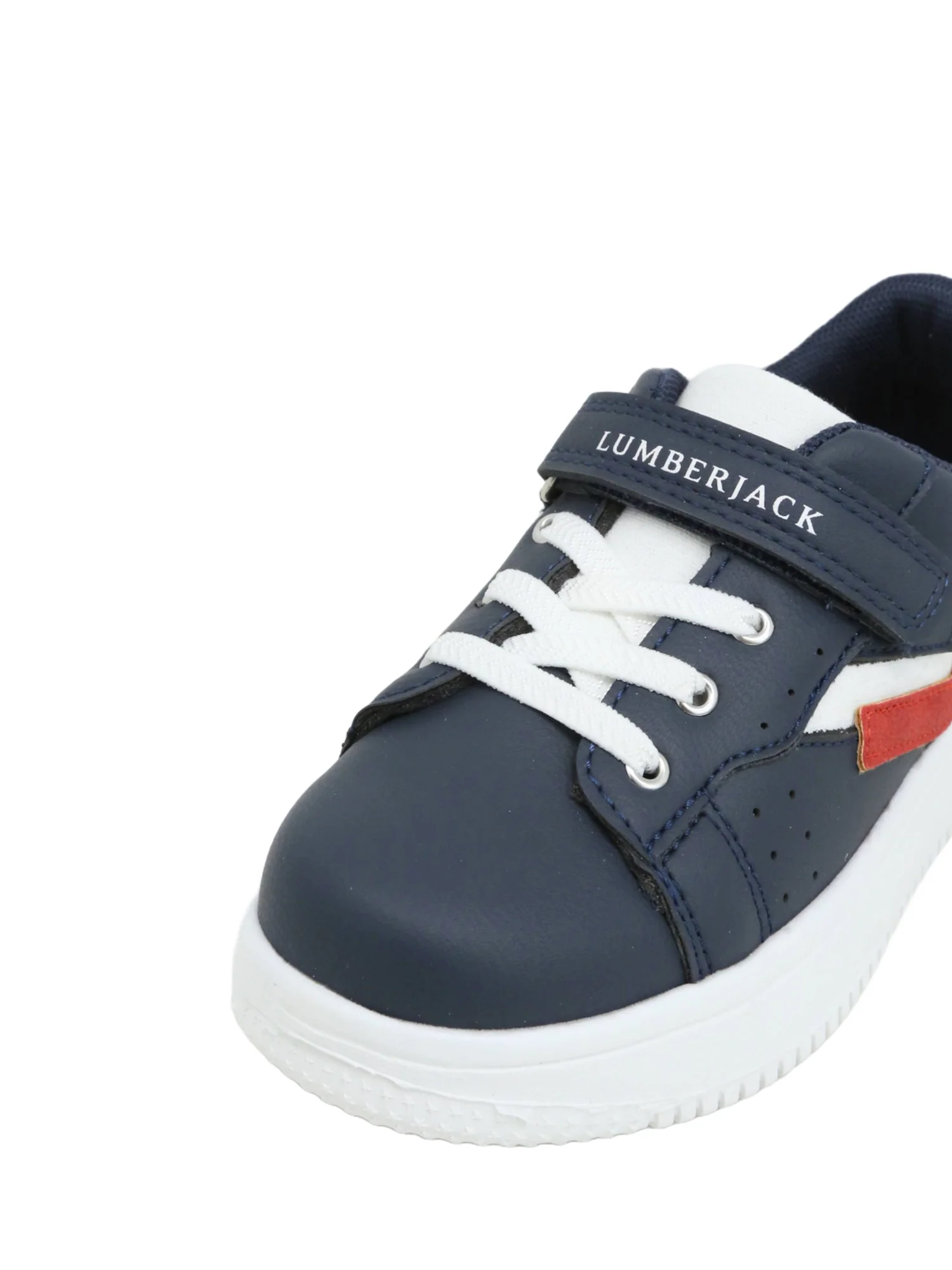 Lumberjack Scarpe Con Strappi Bambini | SBI9205 003 N49 - Image 5