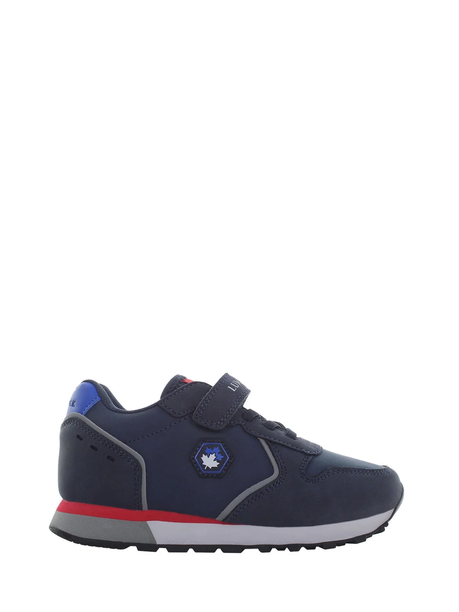 Lumberjack Scarpe Con Strappi Bambini | SBJ5411 001 M99