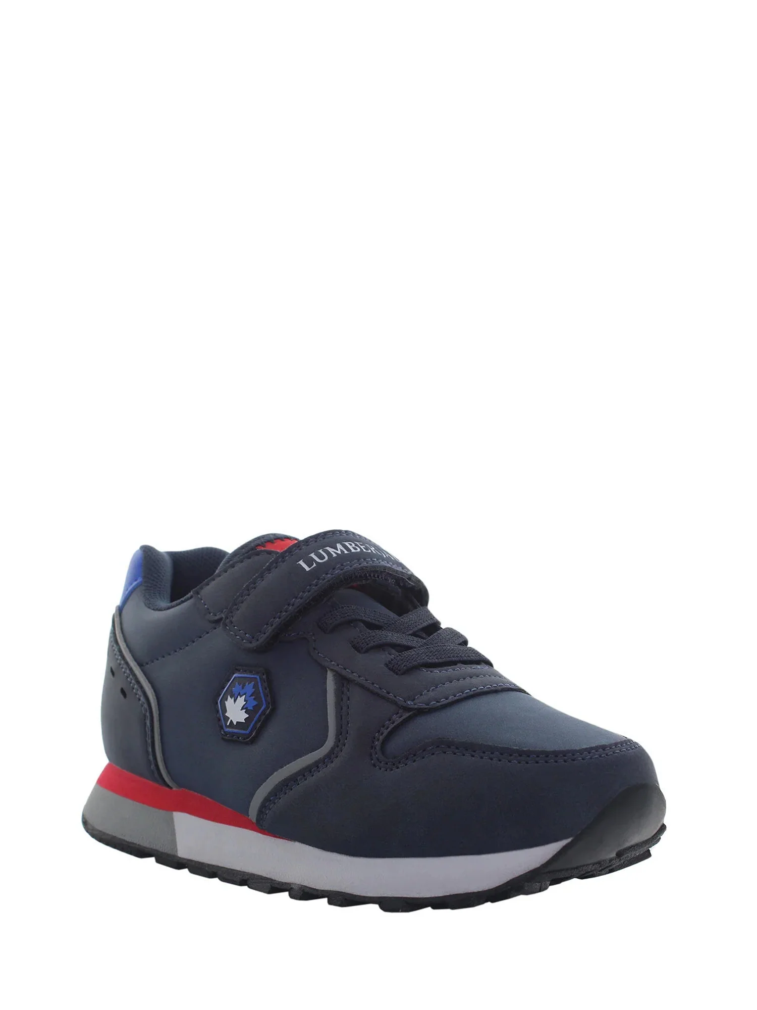 Lumberjack Scarpe Con Strappi Bambini | SBJ5411 001 M99 - Image 2