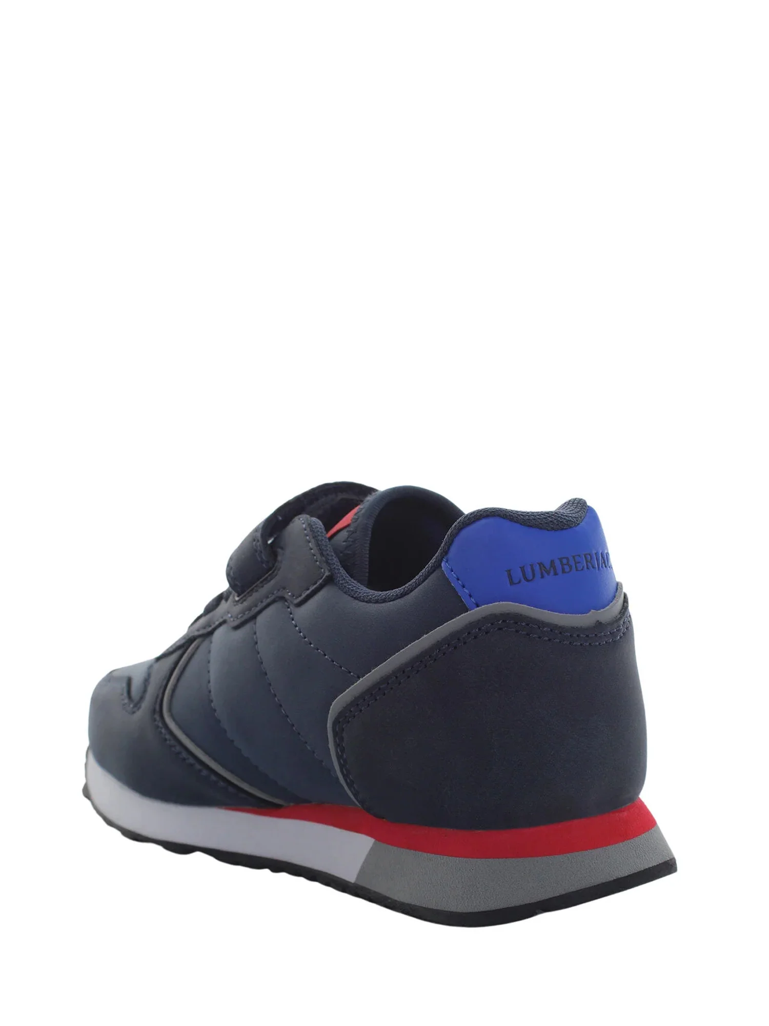 Lumberjack Scarpe Con Strappi Bambini | SBJ5411 001 M99 - Image 3