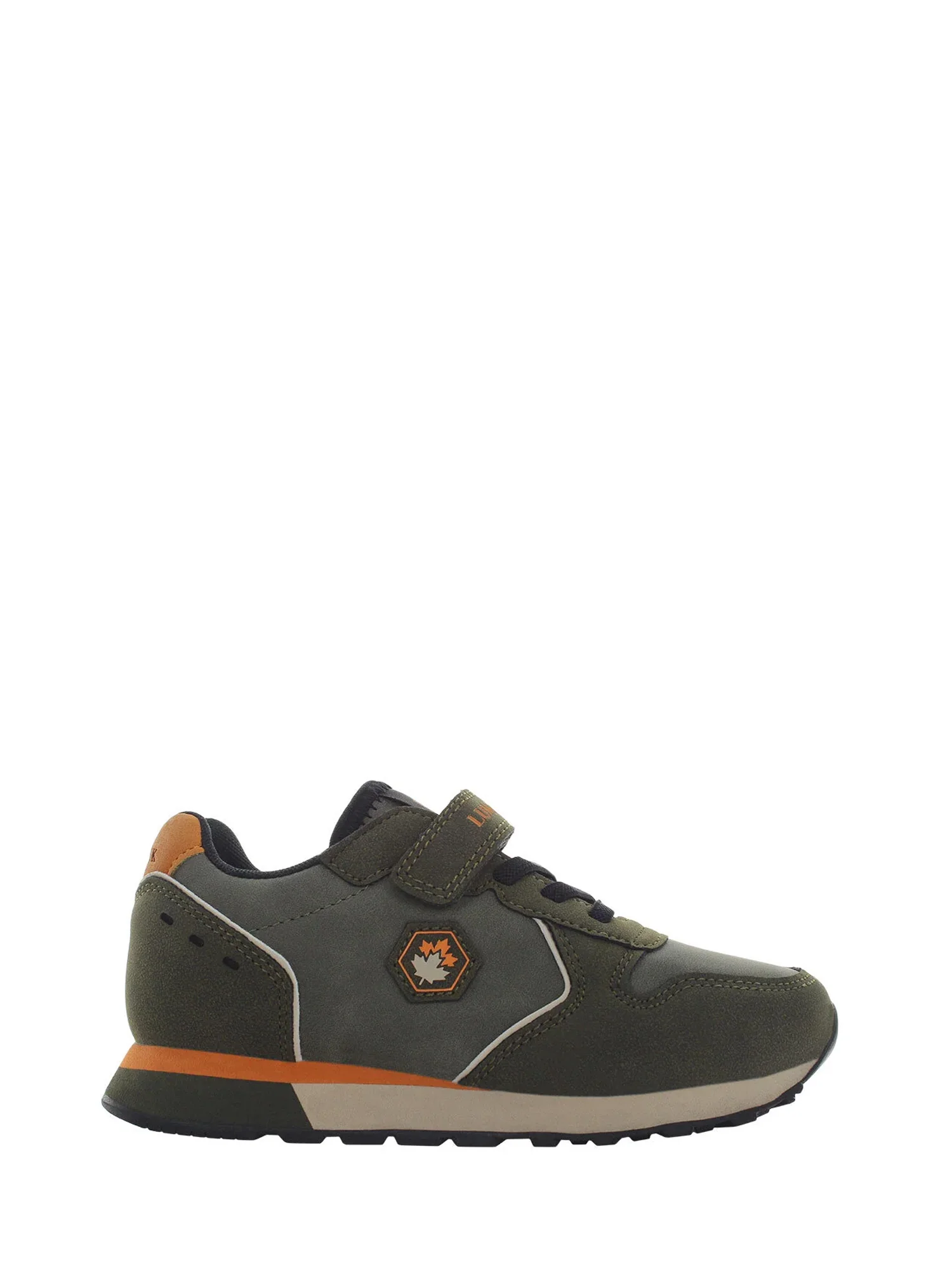 Lumberjack Scarpe Con Strappi Bambini | SBJ5411 001 M99 - Image 5