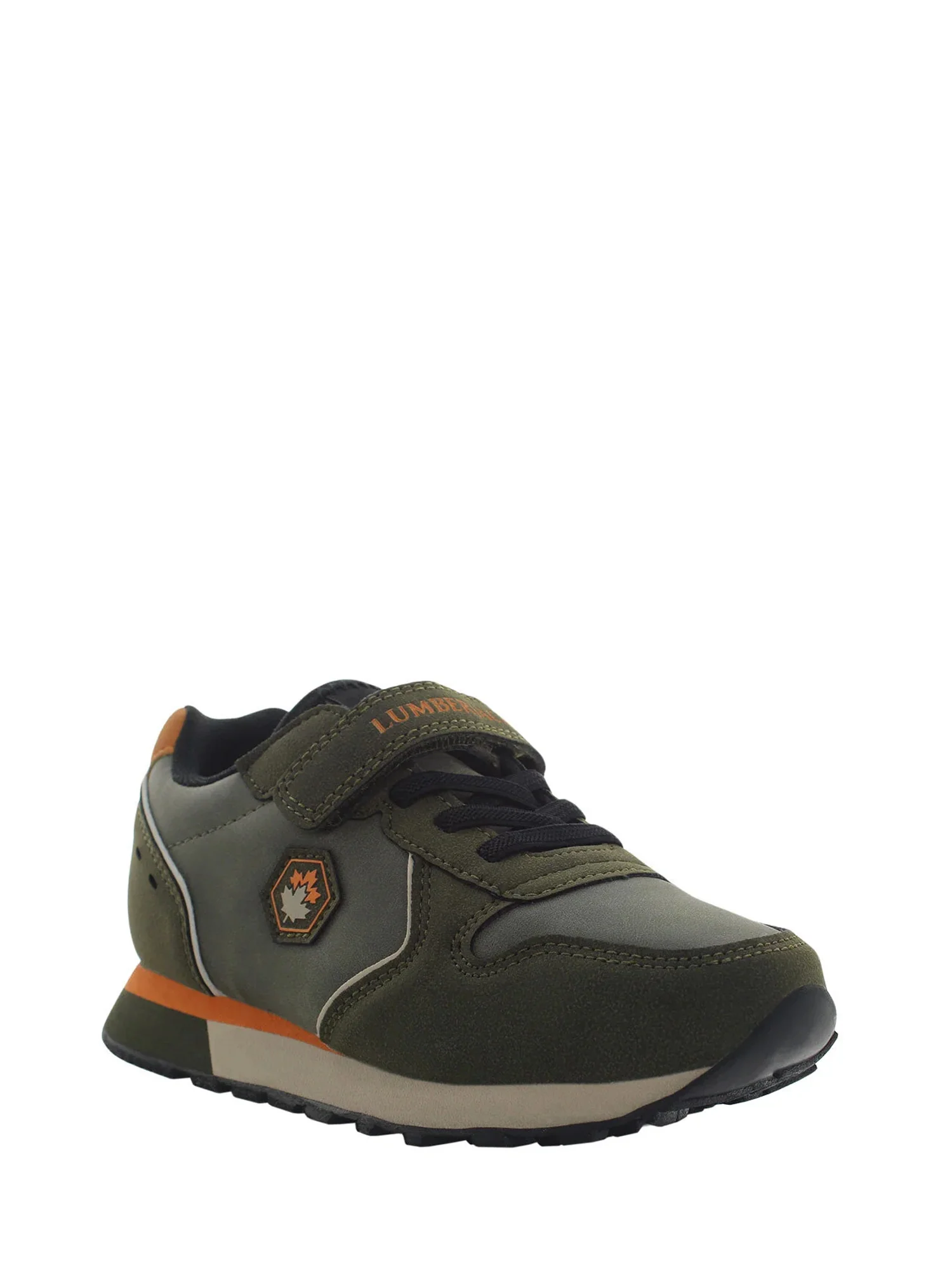 Lumberjack Scarpe Con Strappi Bambini | SBJ5411 001 M99 - Image 6