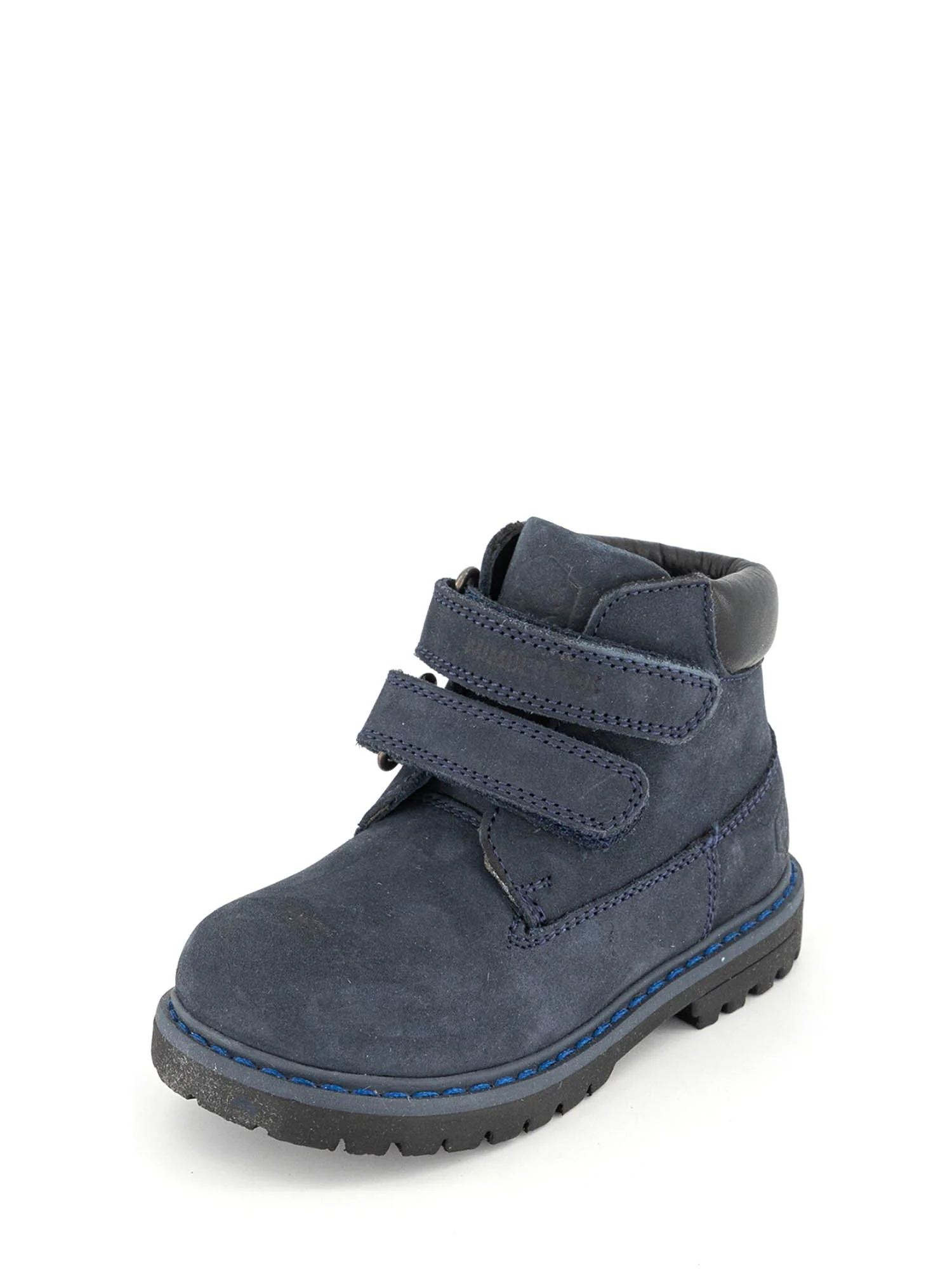 Lumberjack Scarpe Con Strappi Bambini | SBJ5801 002 D01 - Image 3
