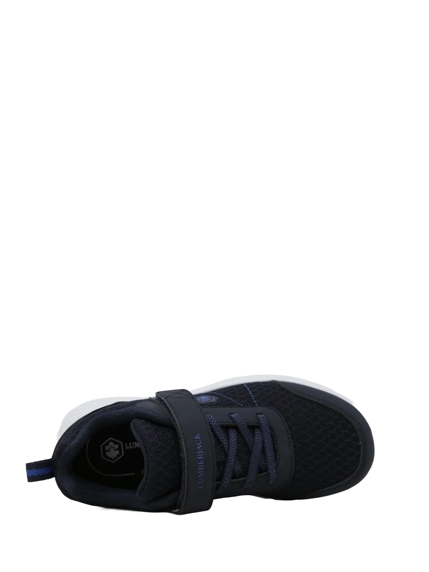Lumberjack Sneakers Bambini | SBL3611 001 Y88 - Image 3