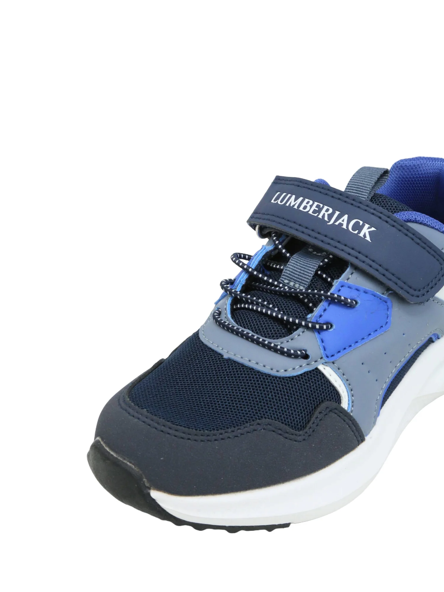 Lumberjack Scarpe Con Strappi Bambini | SBL8411 001 M67 - Image 5