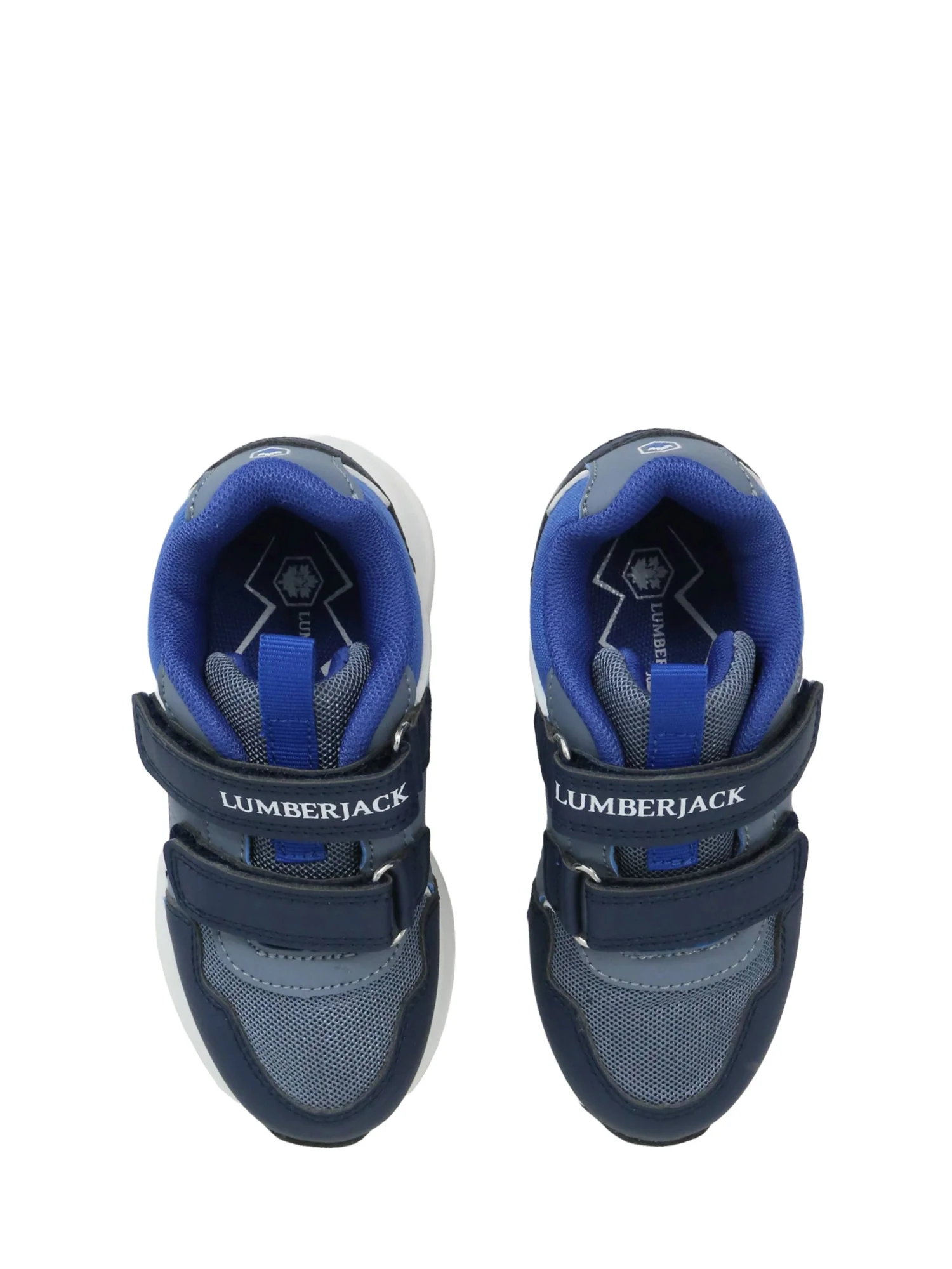 Lumberjack Scarpe Con Strappi Bambini | SBL8412 001 M67 - Image 4