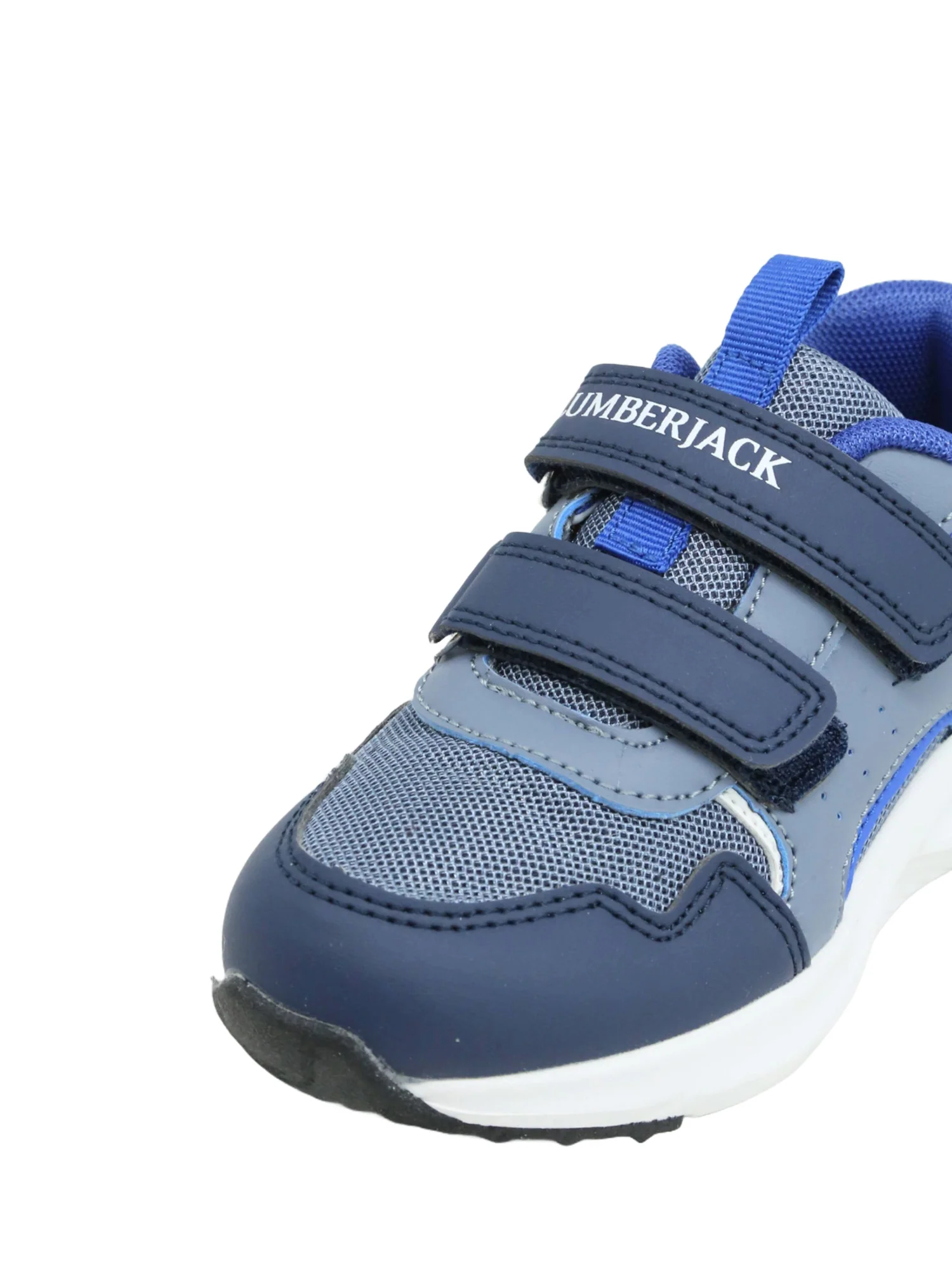 Lumberjack Scarpe Con Strappi Bambini | SBL8412 001 M67 - Image 5