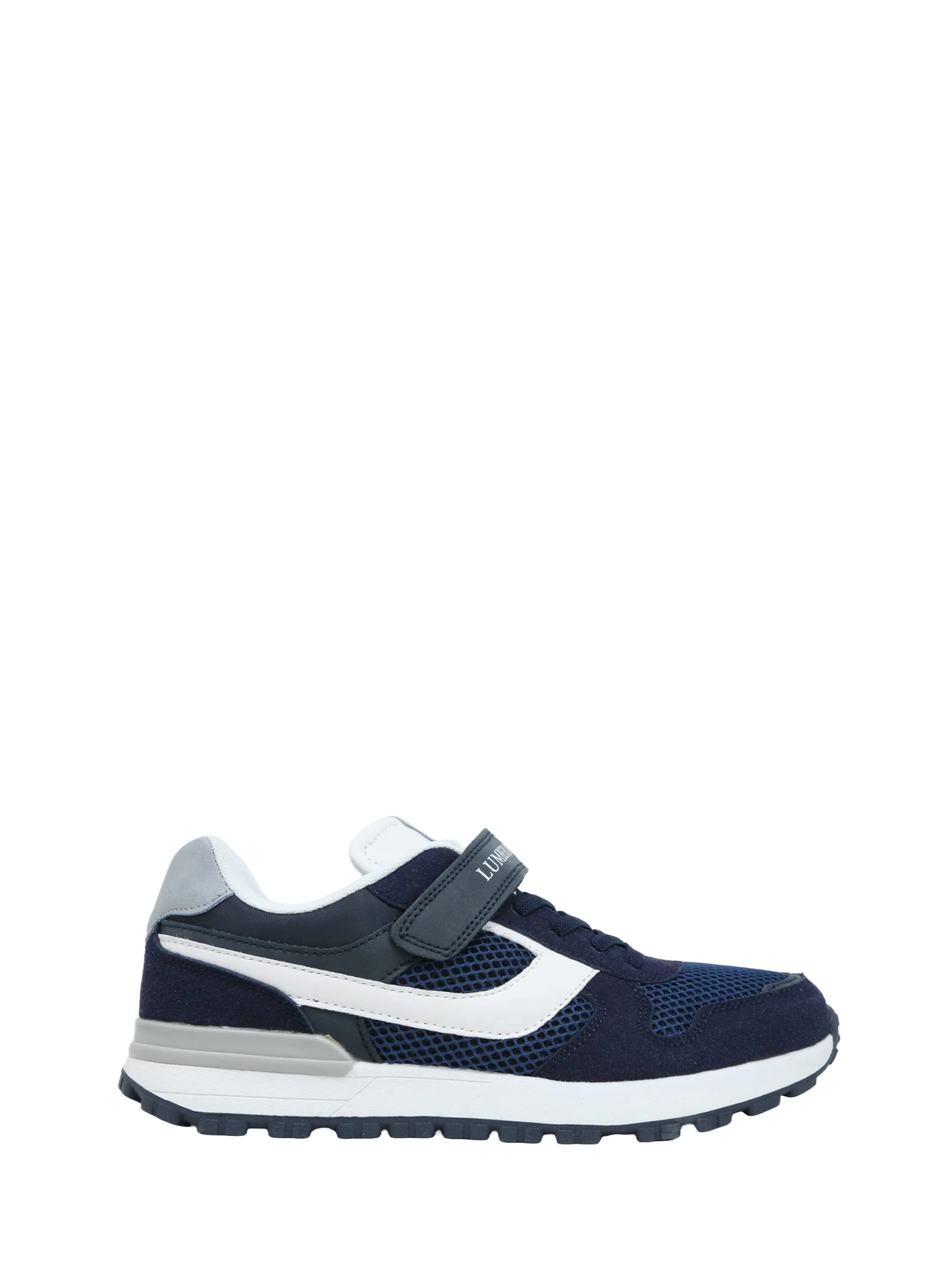 Lumberjack Scarpe Con Strappi Bambini | SBL8911 001 N62
