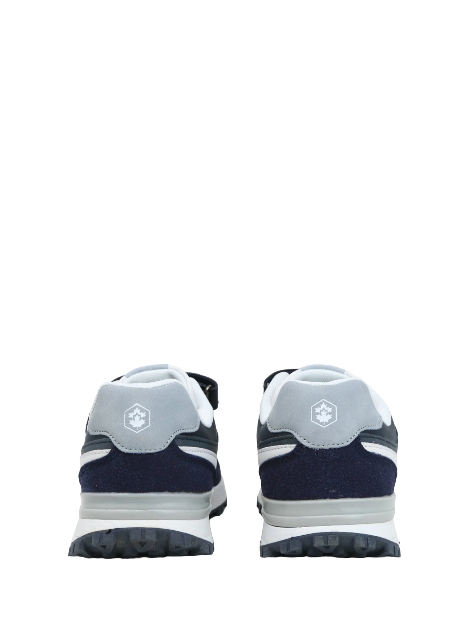 Lumberjack Scarpe Con Strappi Bambini | SBL8911 001 N62 - Image 3