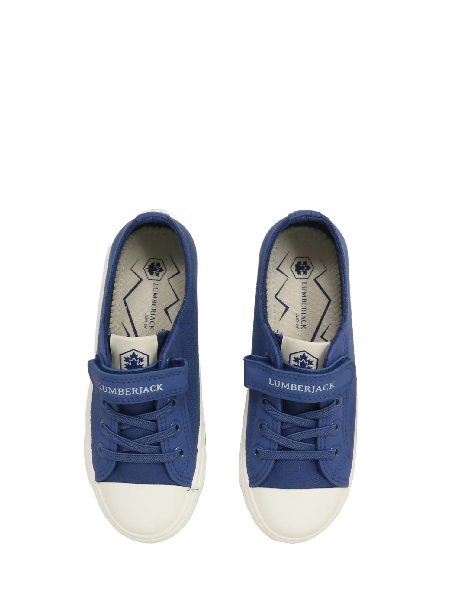 Lumberjack Scarpe Con Strappi Bambini | SBL9011 001 I85 - Image 10