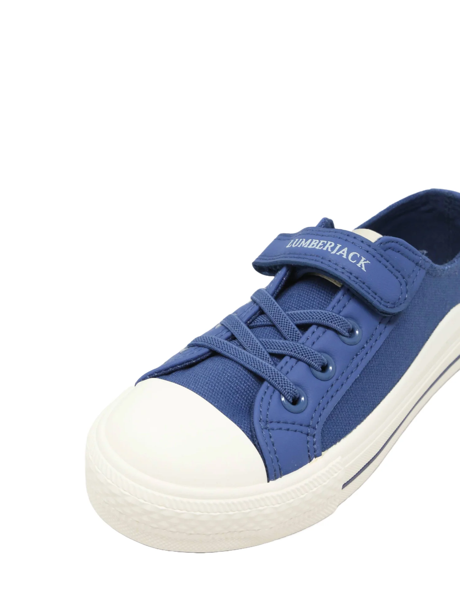 Lumberjack Scarpe Con Strappi Bambini | SBL9011 001 I85 - Image 11