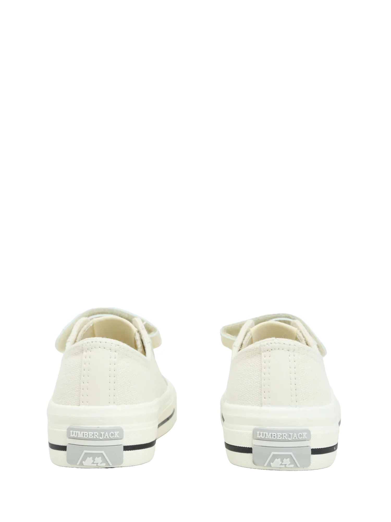 Lumberjack Scarpe Con Strappi Bambini | SBL9011 001 I85 - Image 3