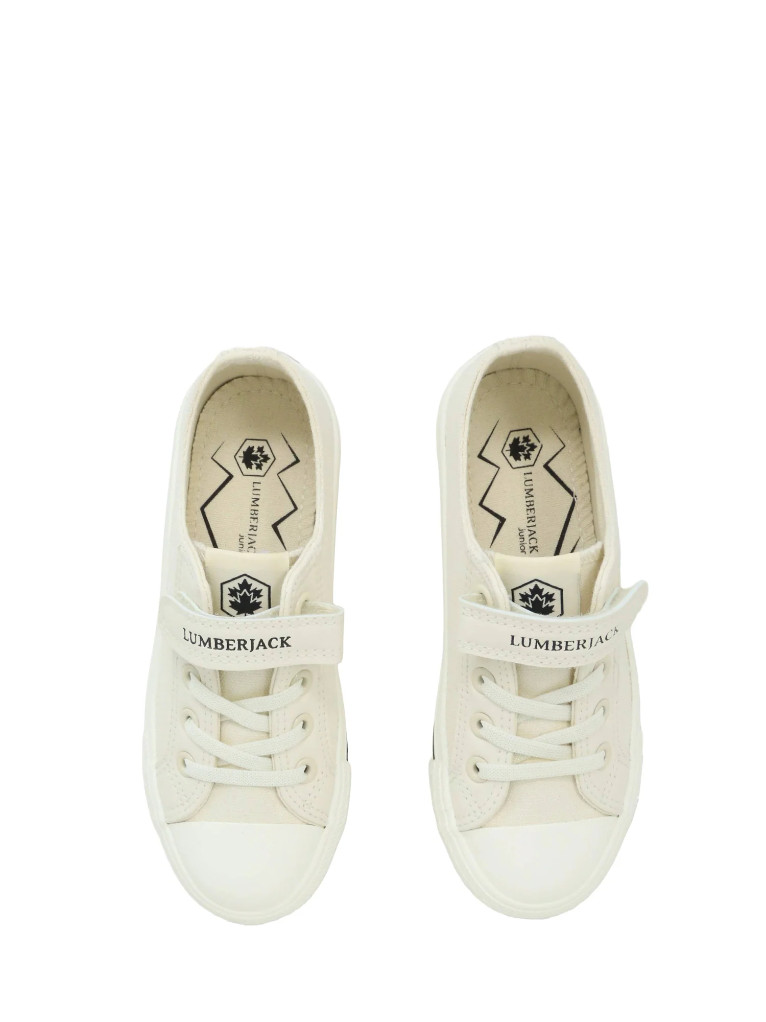 Lumberjack Scarpe Con Strappi Bambini | SBL9011 001 I85 - Image 4