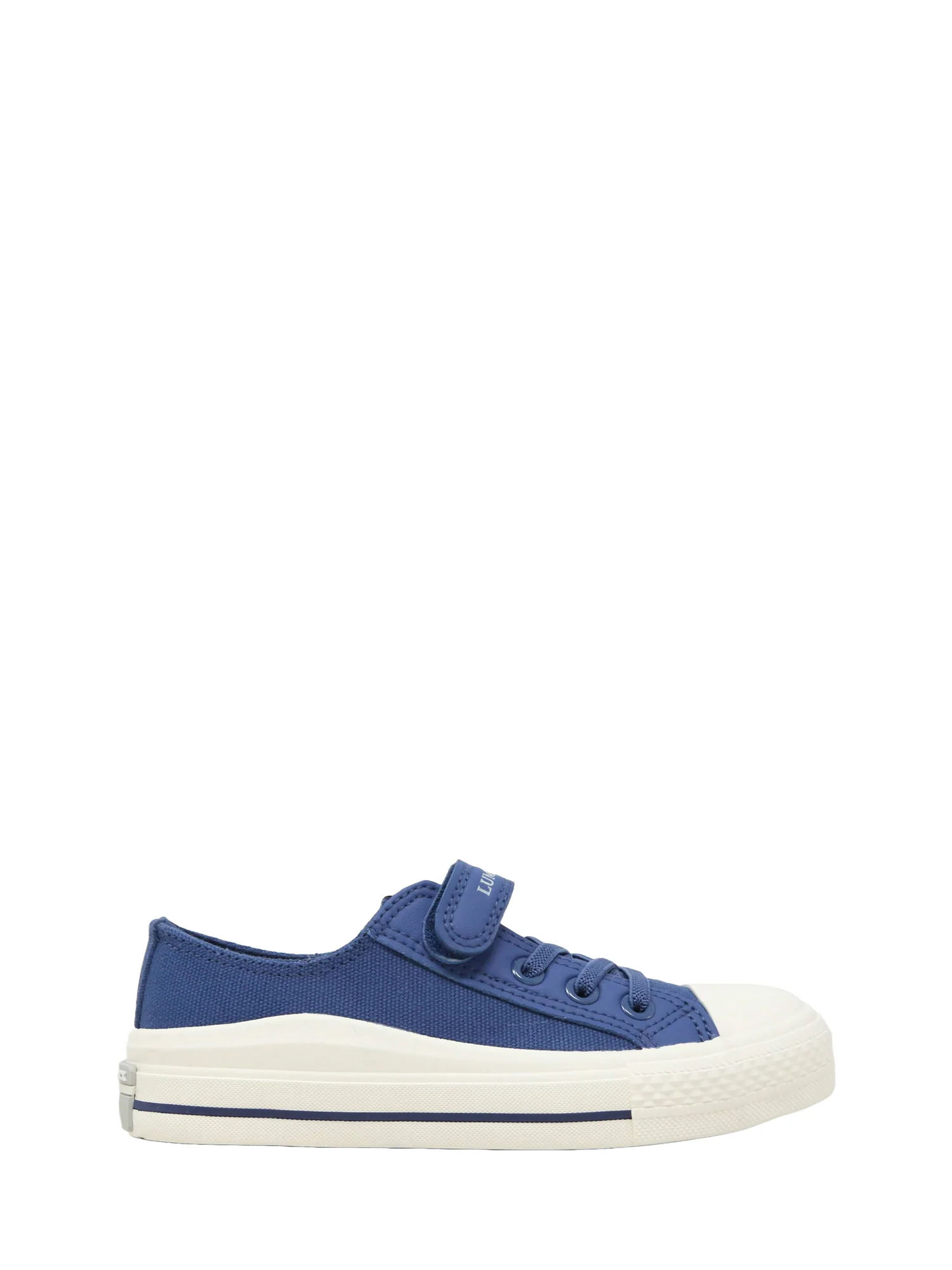 Lumberjack Scarpe Con Strappi Bambini | SBL9011 001 I85 - Image 7