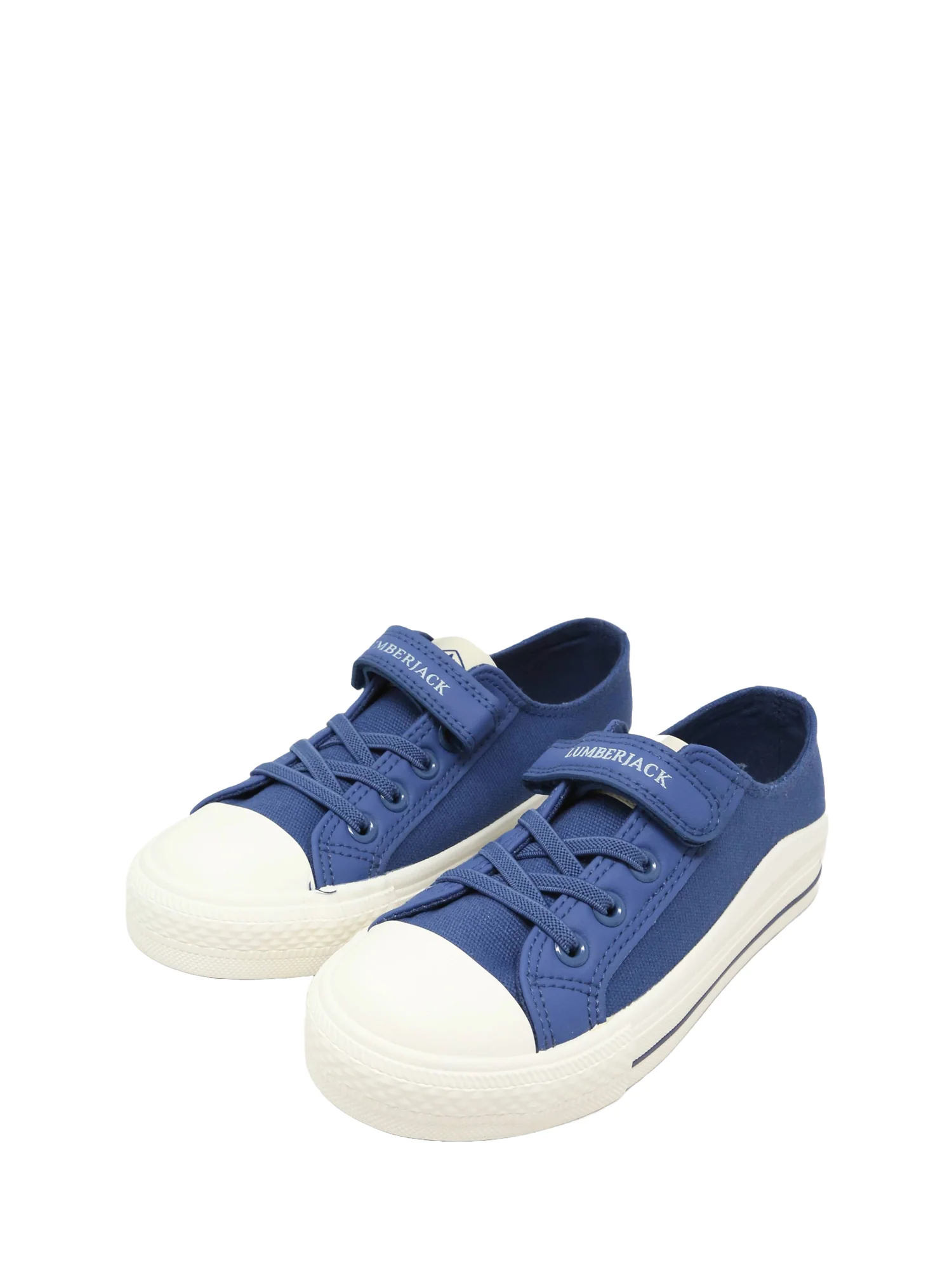 Lumberjack Scarpe Con Strappi Bambini | SBL9011 001 I85 - Image 8