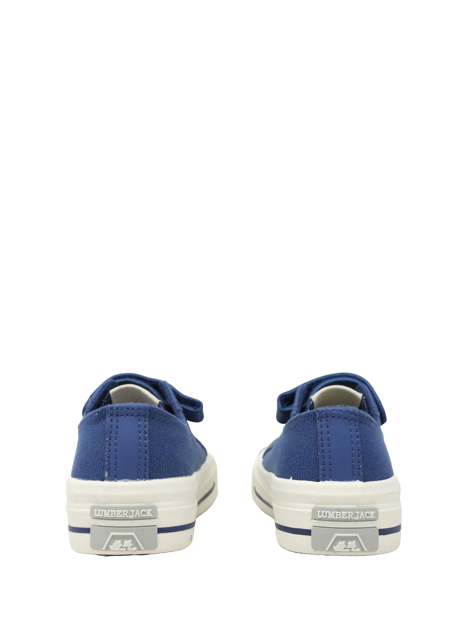 Lumberjack Scarpe Con Strappi Bambini | SBL9011 001 I85 - Image 9