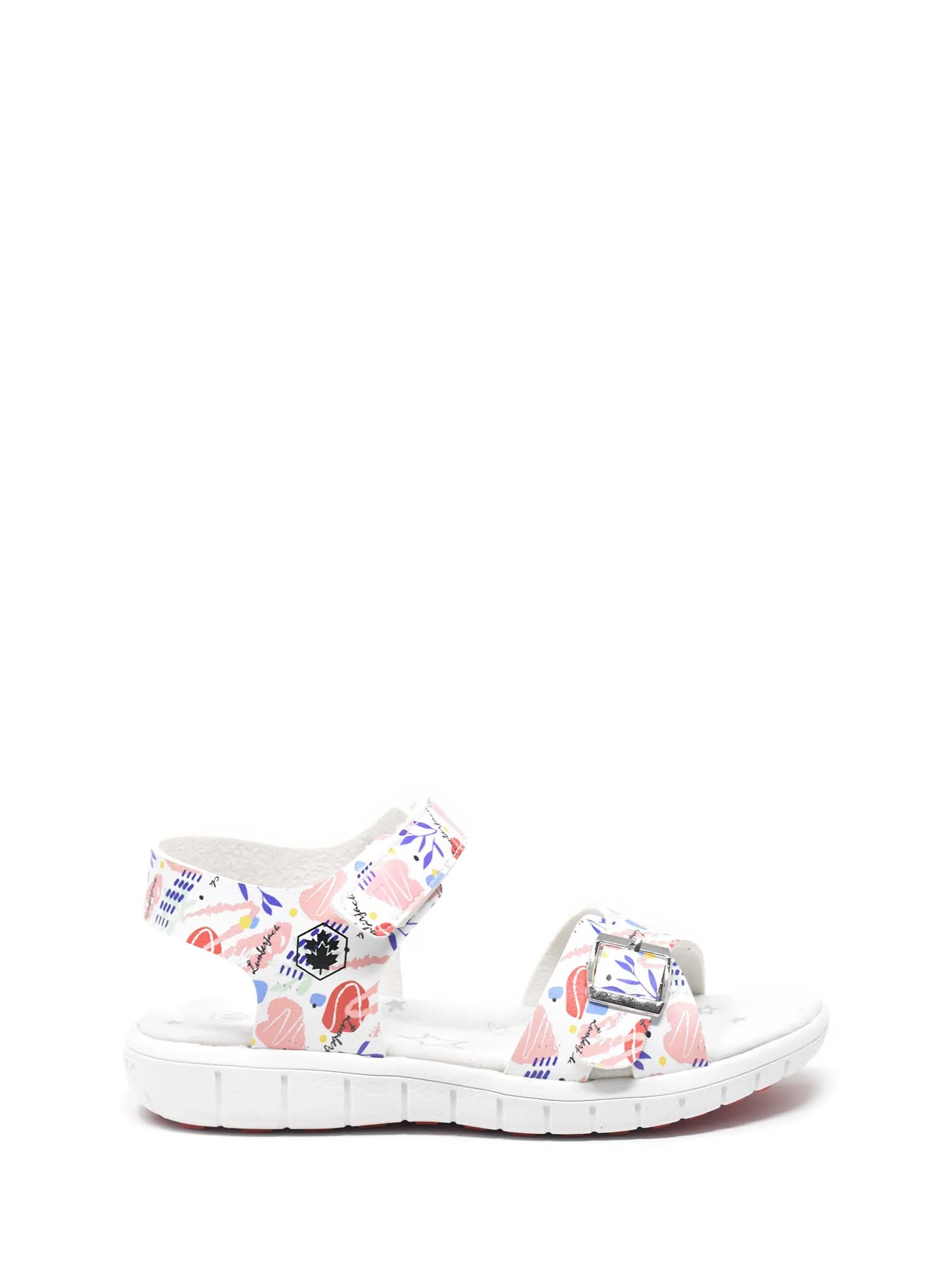 Lumberjack Sandali Con Strappi Bambini | SG28206 015 S14