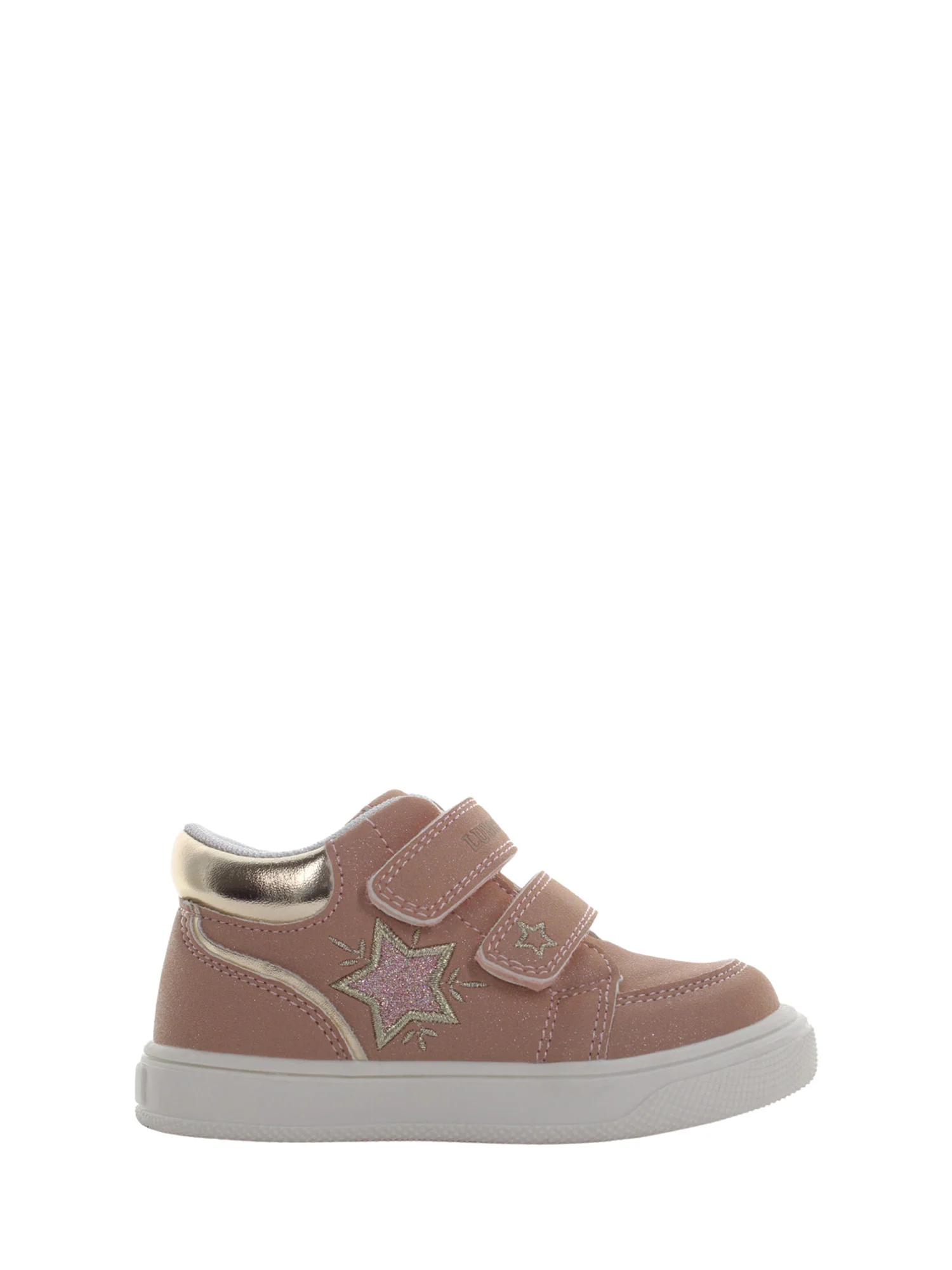 Lumberjack Scarpe Con Strappi Bambini | SG55012 010 I17