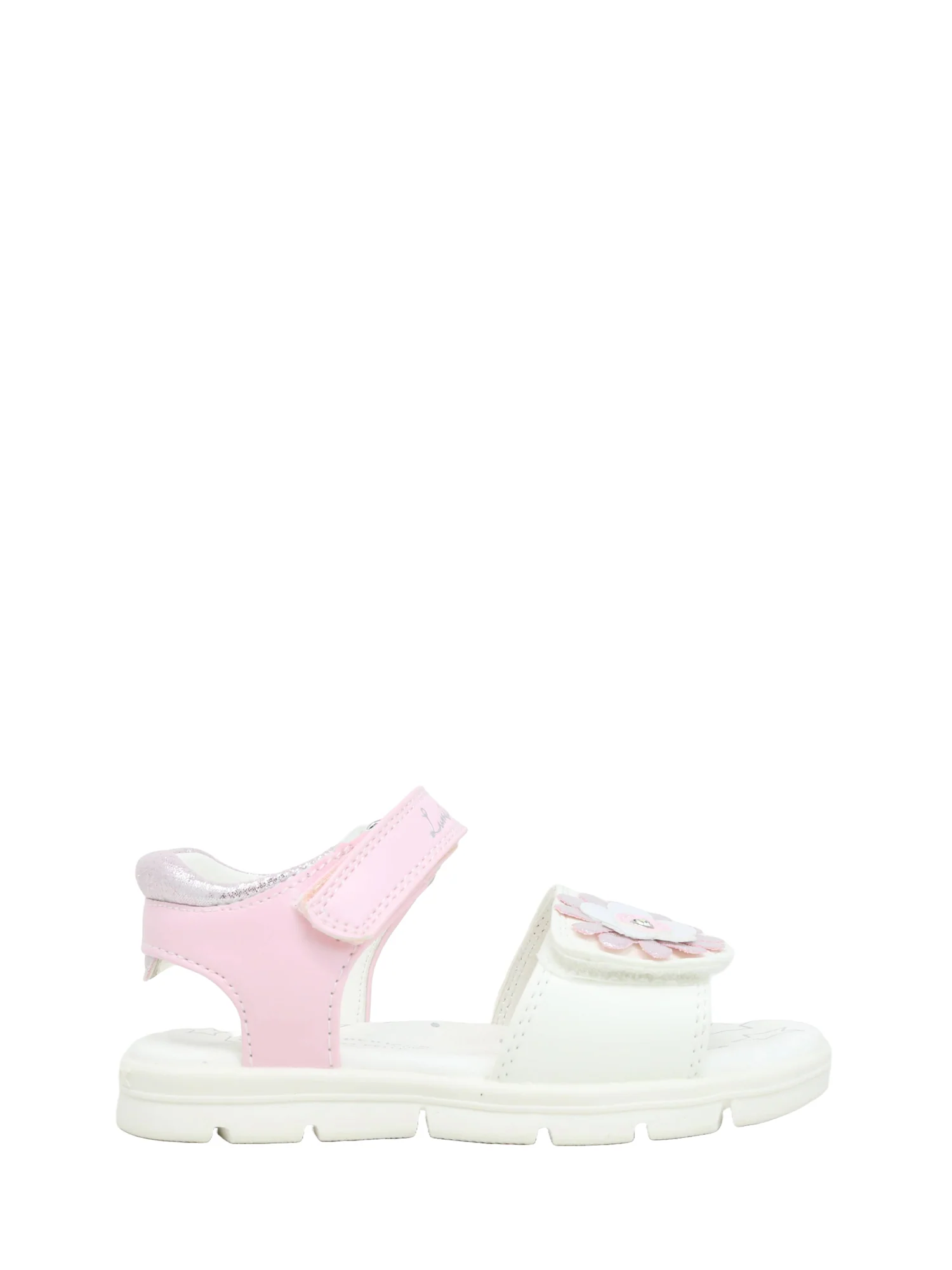 Lumberjack Sandali Con Strappi Bambini | SG78406 018 O85