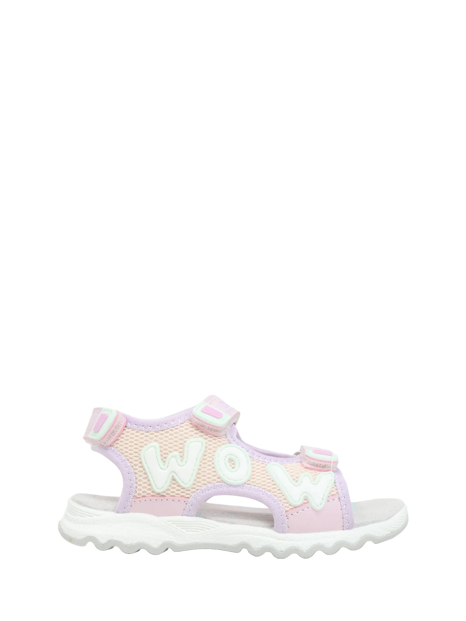 Lumberjack Sandali Con Strappi Bambini | SGB3706 009 N47