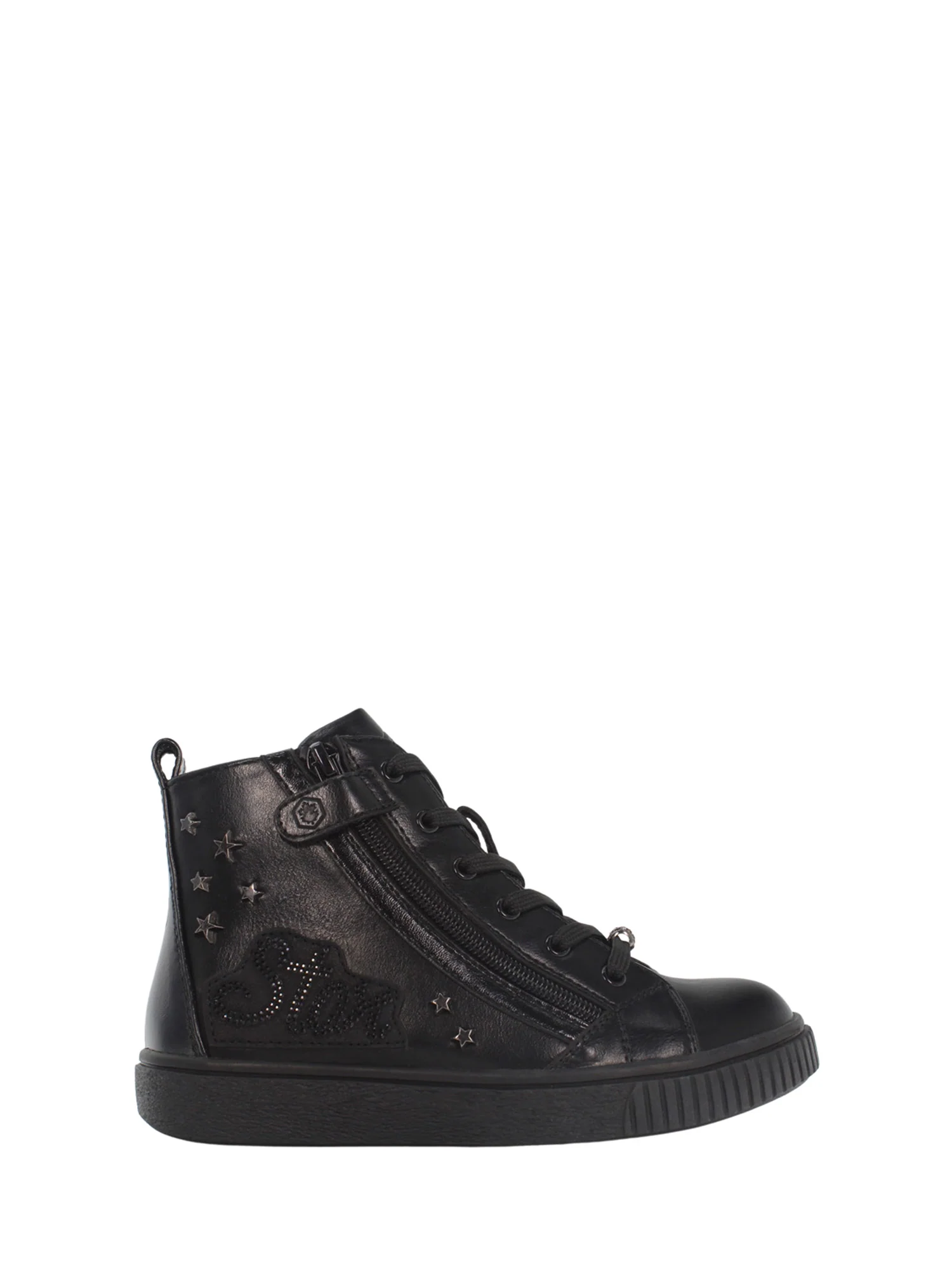 Lumberjack Sneakers Bambini | SGB9111 006 S01