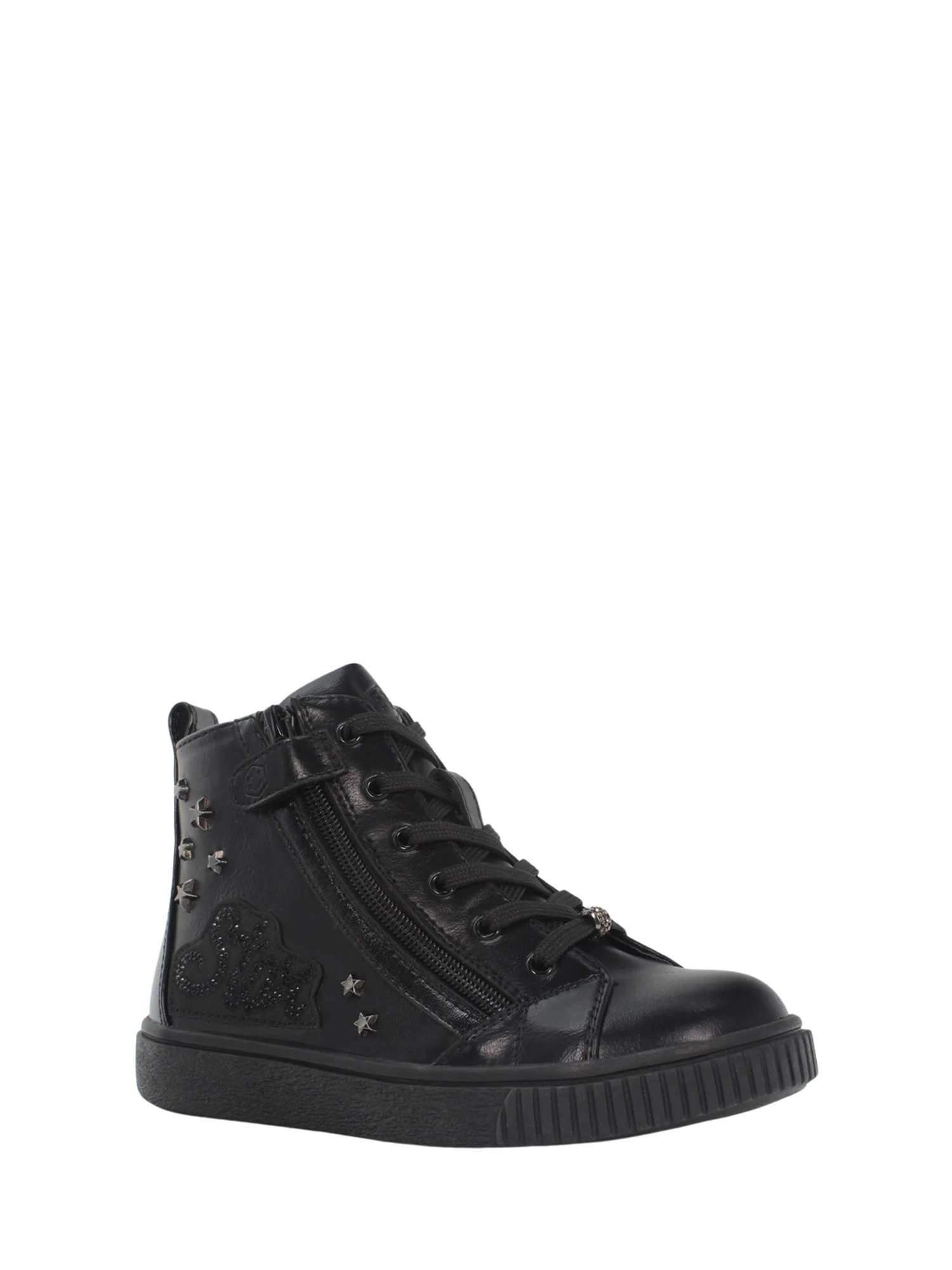 Lumberjack Sneakers Bambini | SGB9111 006 S01 - Image 2