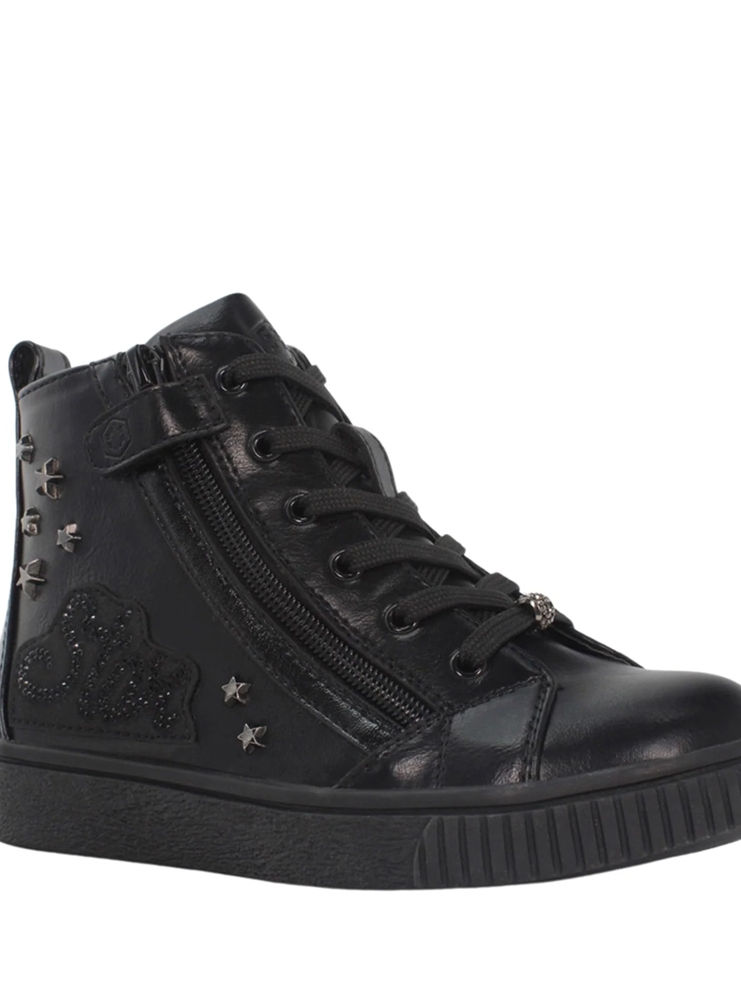 Lumberjack Sneakers Bambini | SGB9111 006 S01 - Image 3