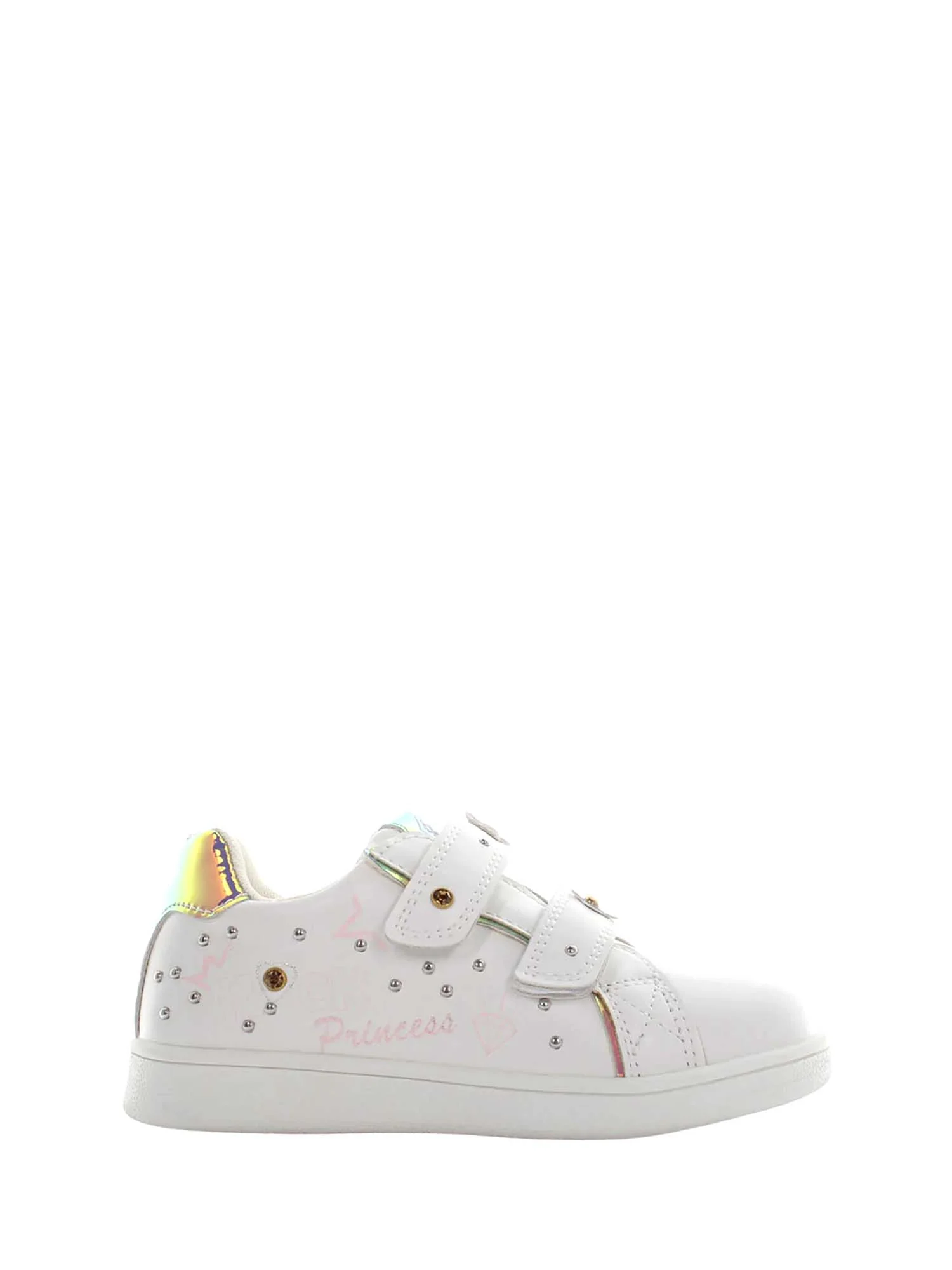 Lumberjack Scarpe Con Strappi Bambini | SGB9812 010 S01